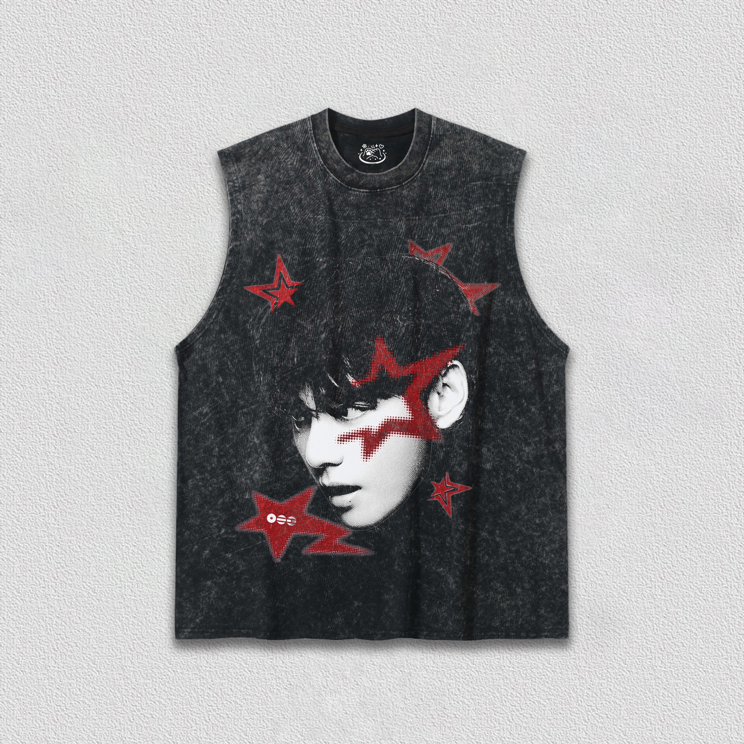BTS V Vintage Shirt - Image 11