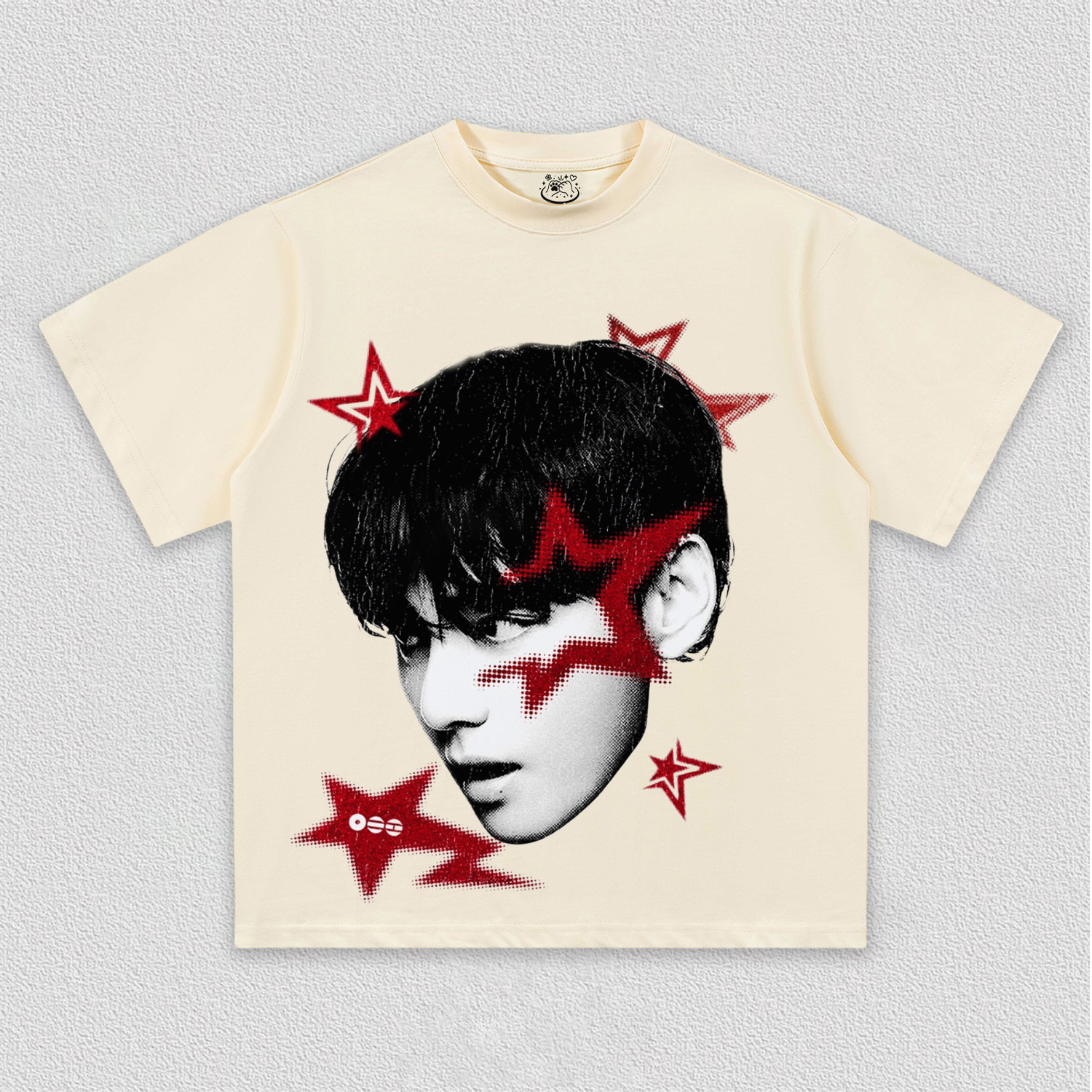 BTS V Vintage Shirt - Image 12