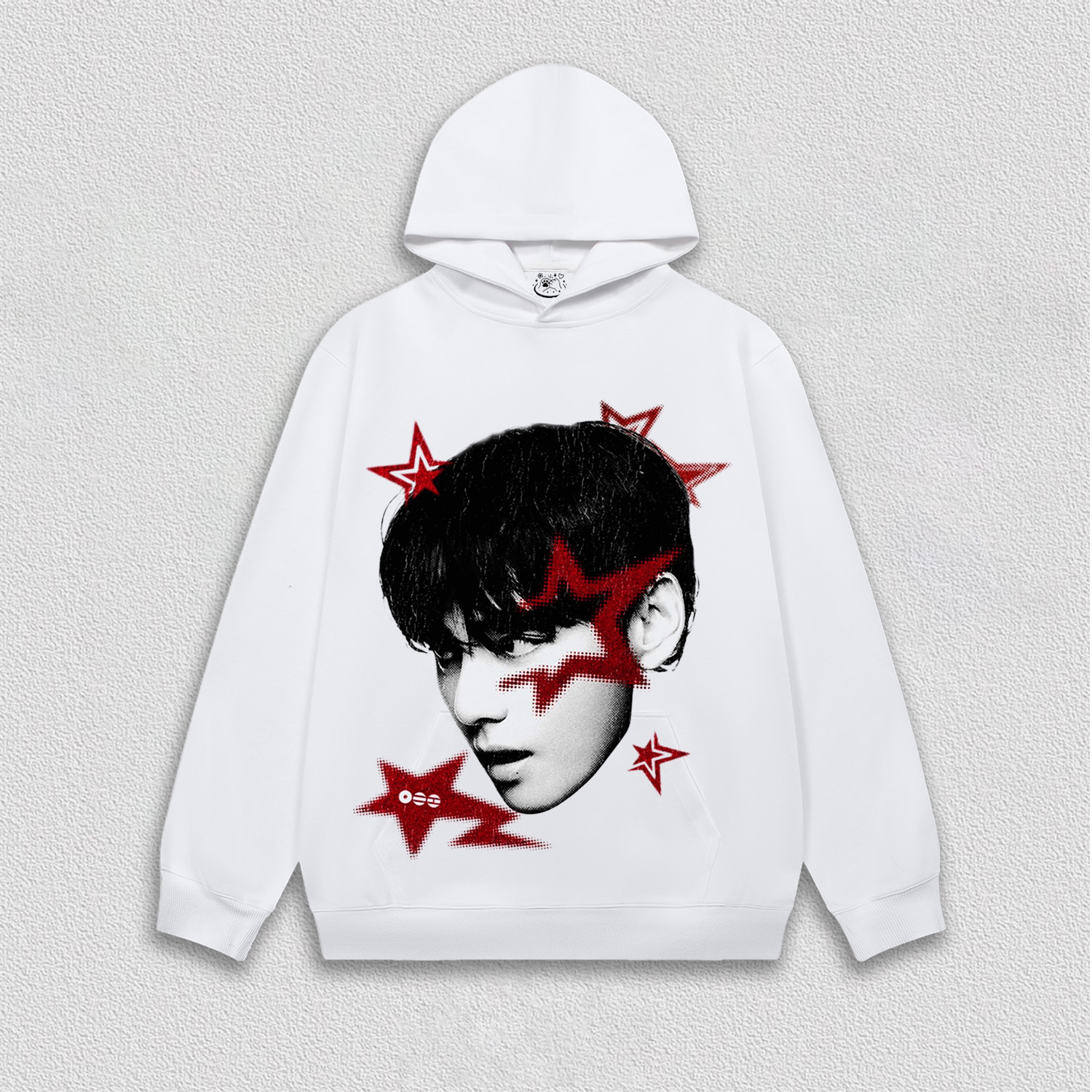 BTS V Vintage Shirt - Image 13