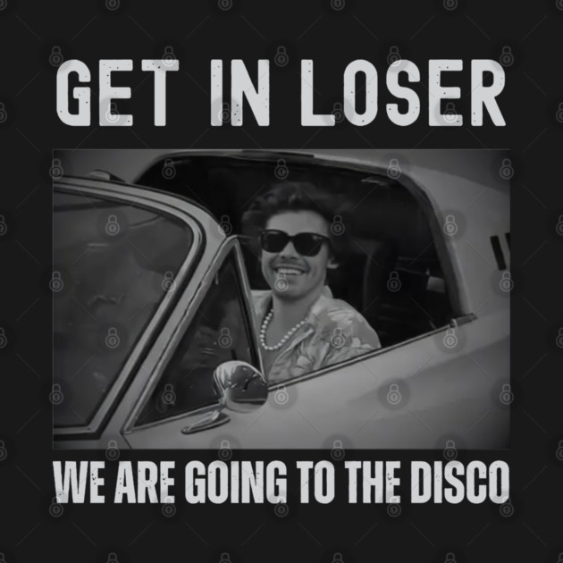 Harry Styles Kiss All The Time Disco Occasionally Tour 2026 1.2 Shirt - Image 2