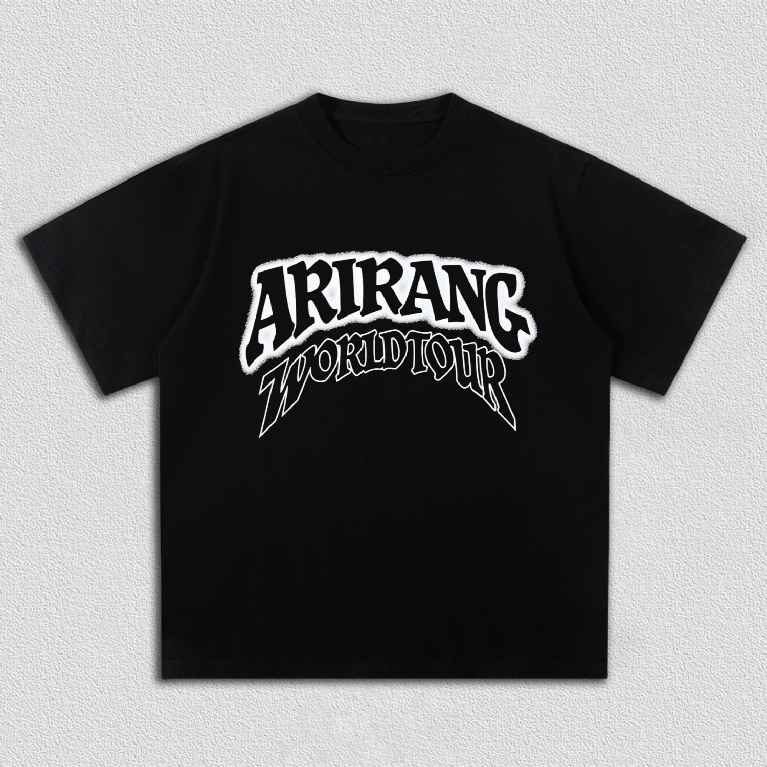 BTS World Tour Arirang 2 Shirt - Image 2
