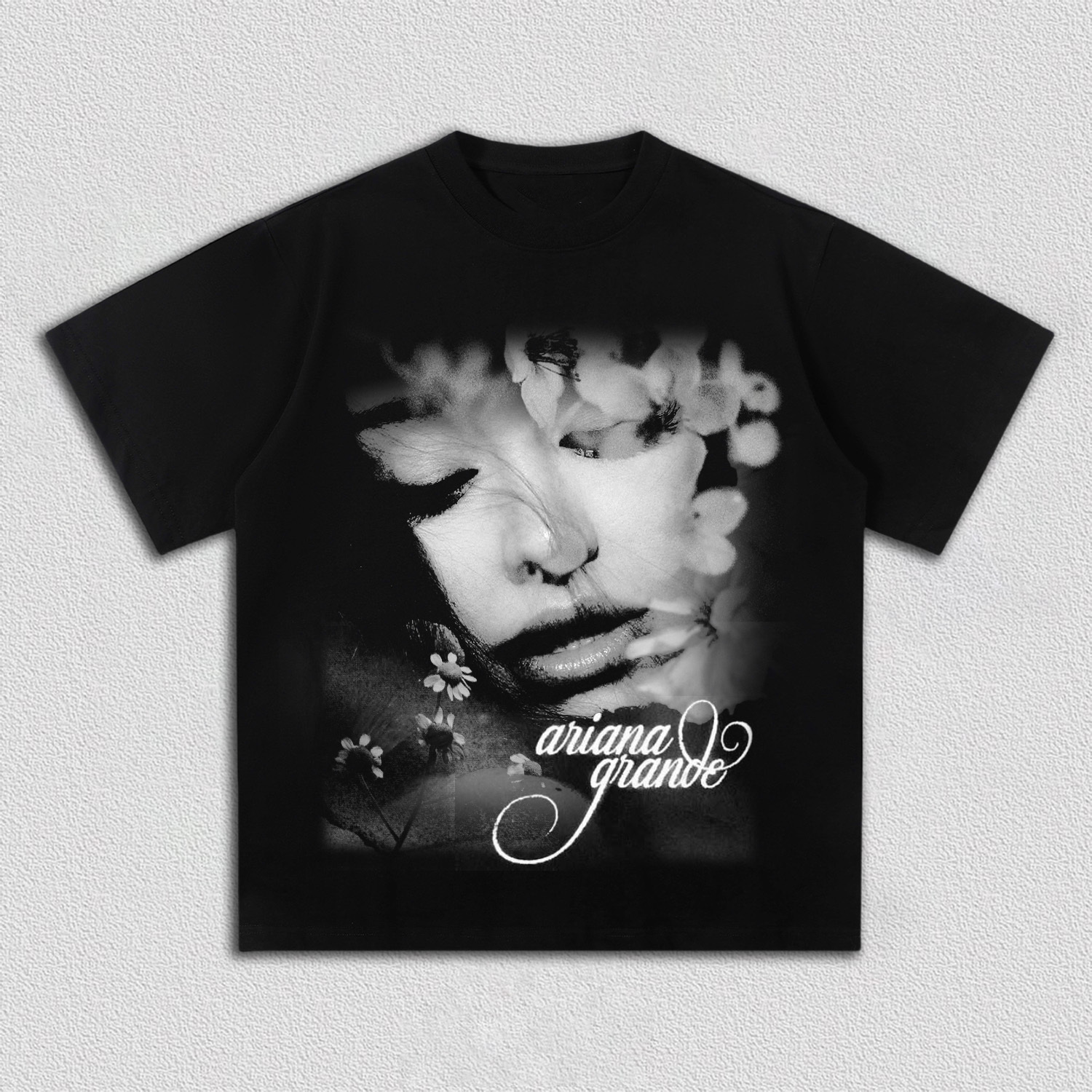 Ariana Grande Eternal Sunshine Tour 2026 1.1 Shirt - Image 2