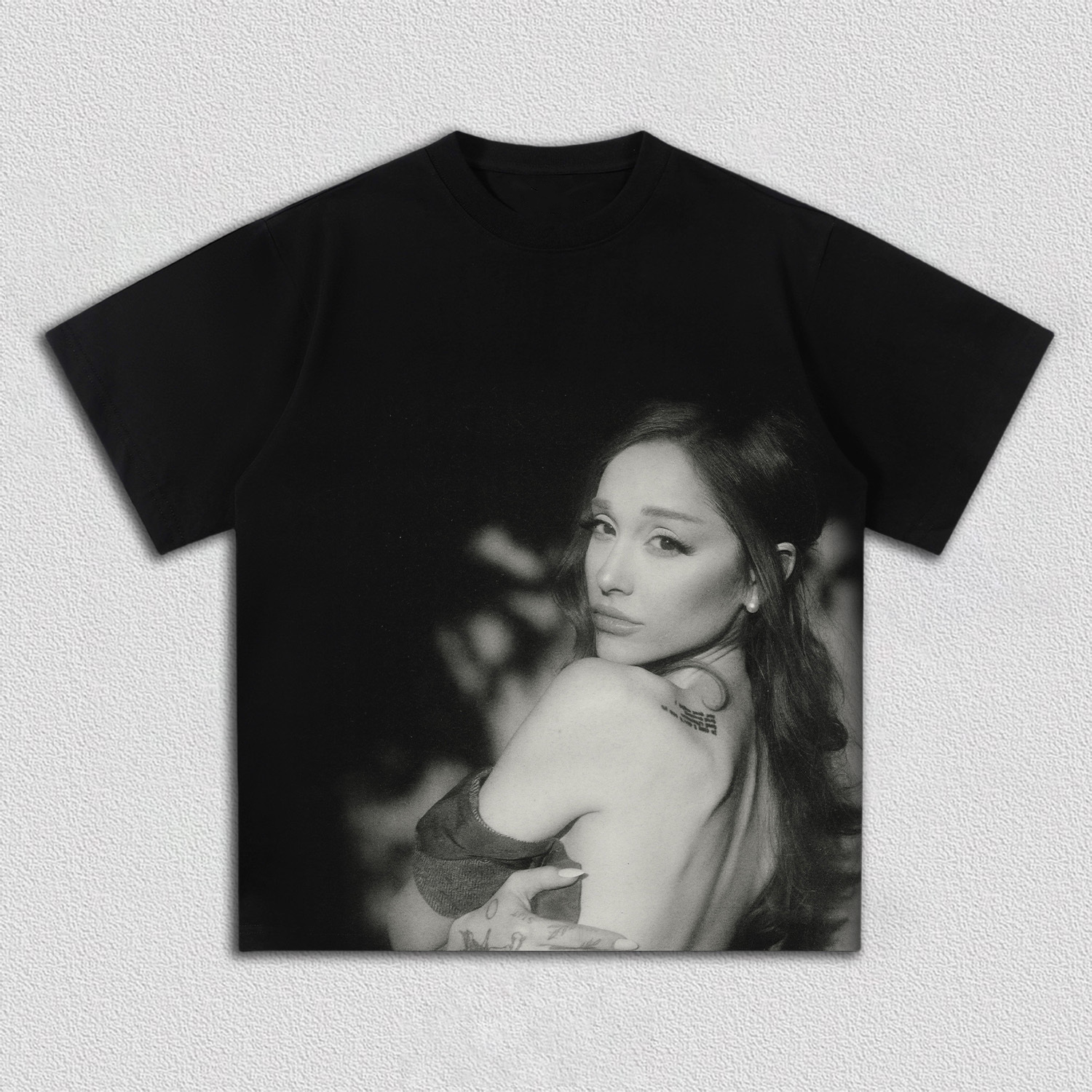 Ariana Grande Eternal Sunshine Tour 2026 1.3 Shirt - Image 2