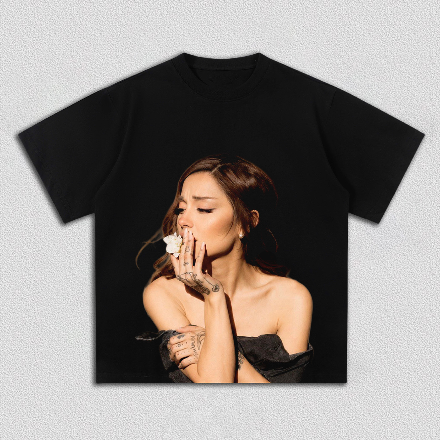 Ariana Grande Eternal Sunshine Tour 2026 1.5 Shirt - Image 2
