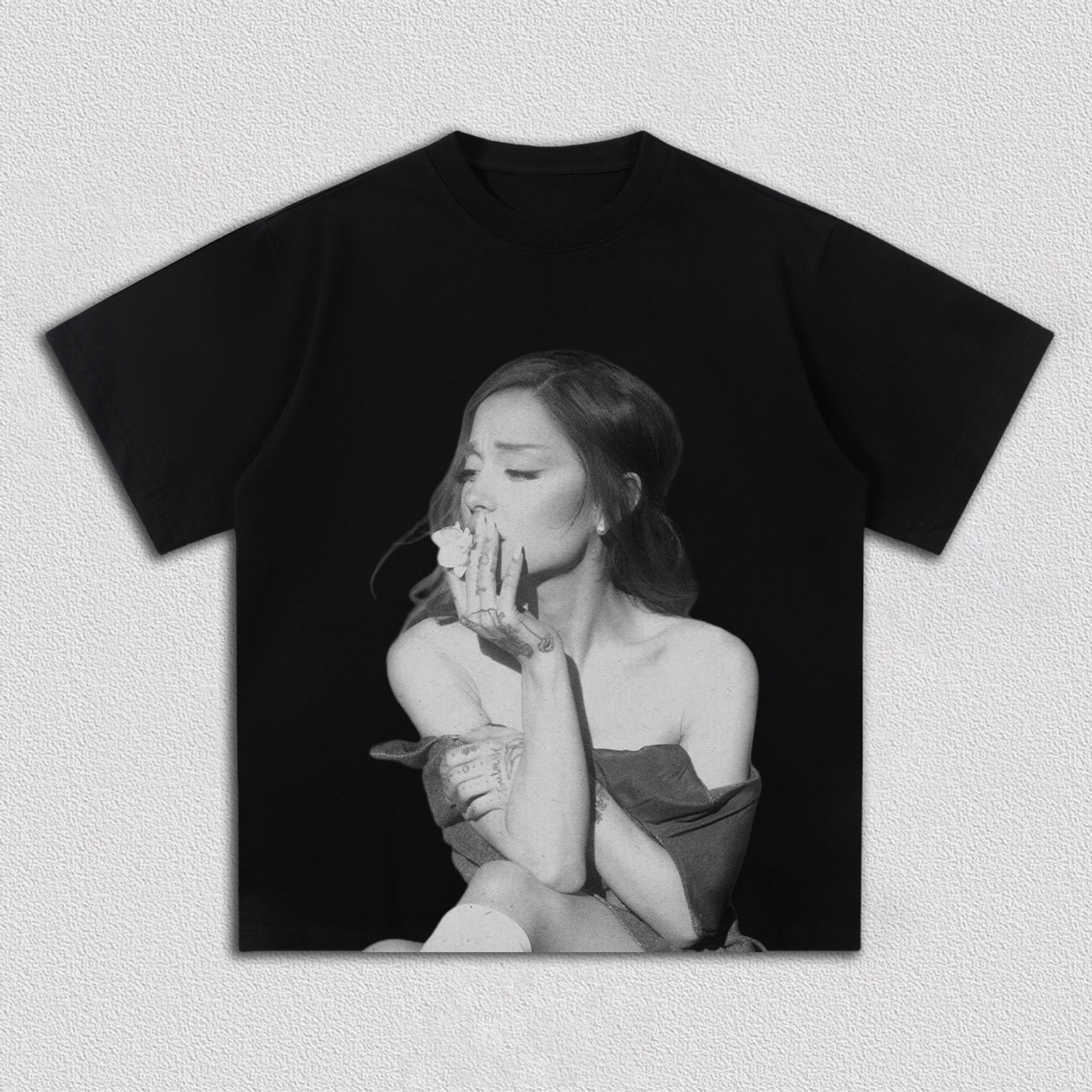 Ariana Grande Eternal Sunshine Tour 2026 1.6 Shirt - Image 2