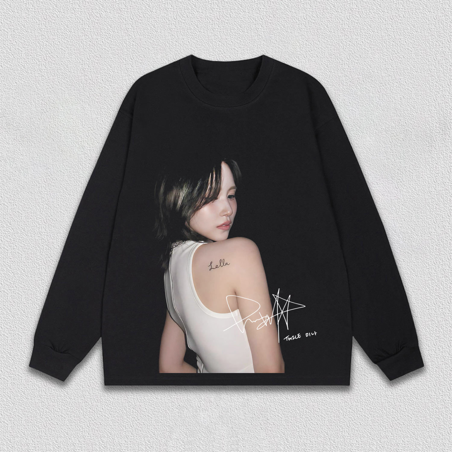 TWICE MINA Signature Shirt - Image 2