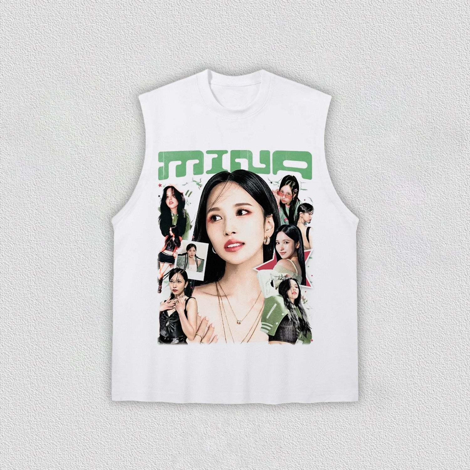 TWICE MINA Shirt - Image 2
