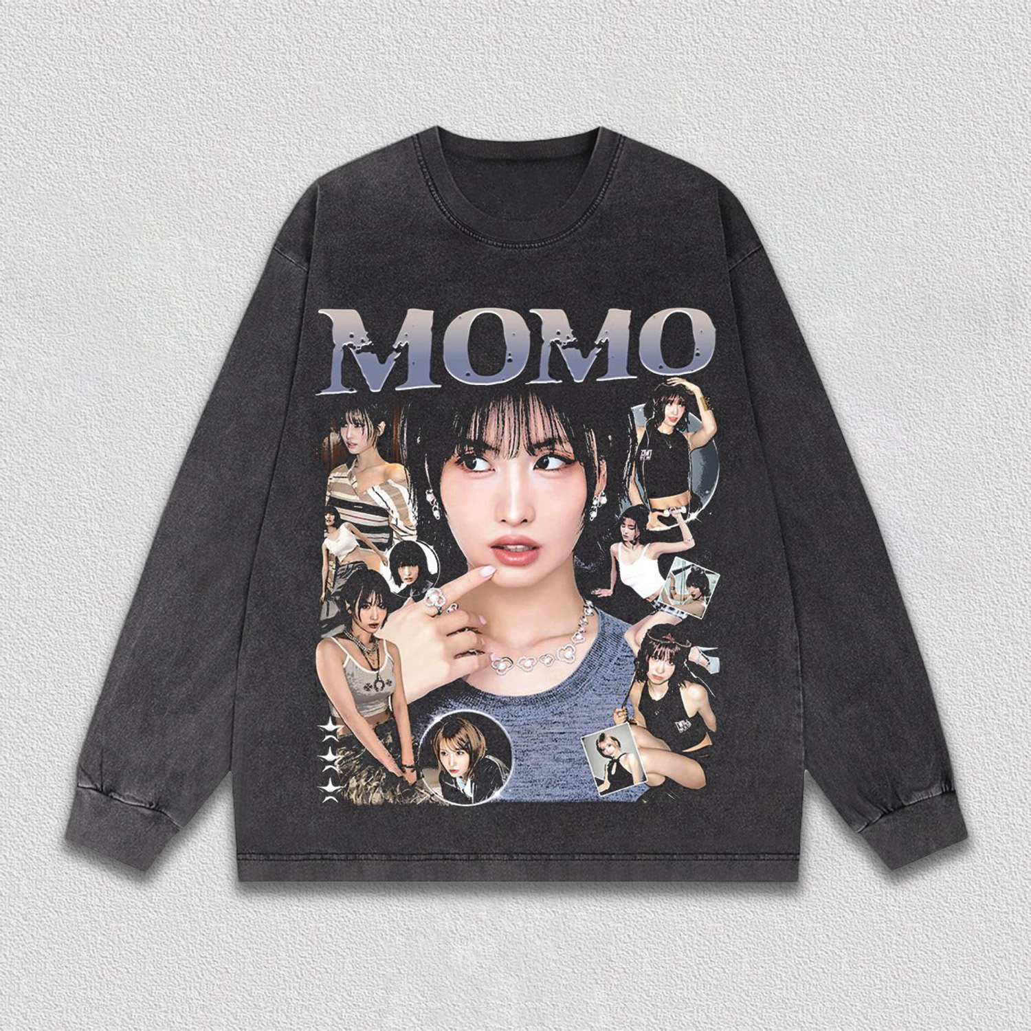 TWICE MOMO Shirt - Image 2