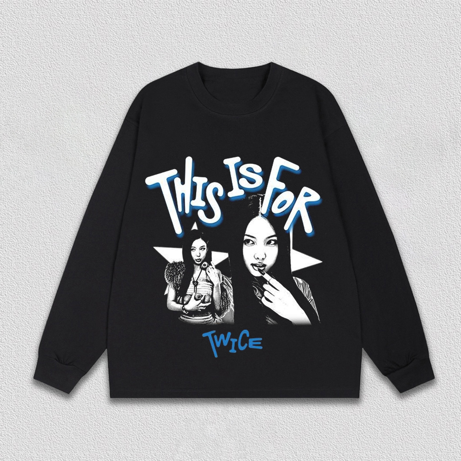 TWICE This Is For Nayeon Shirt - Image 2