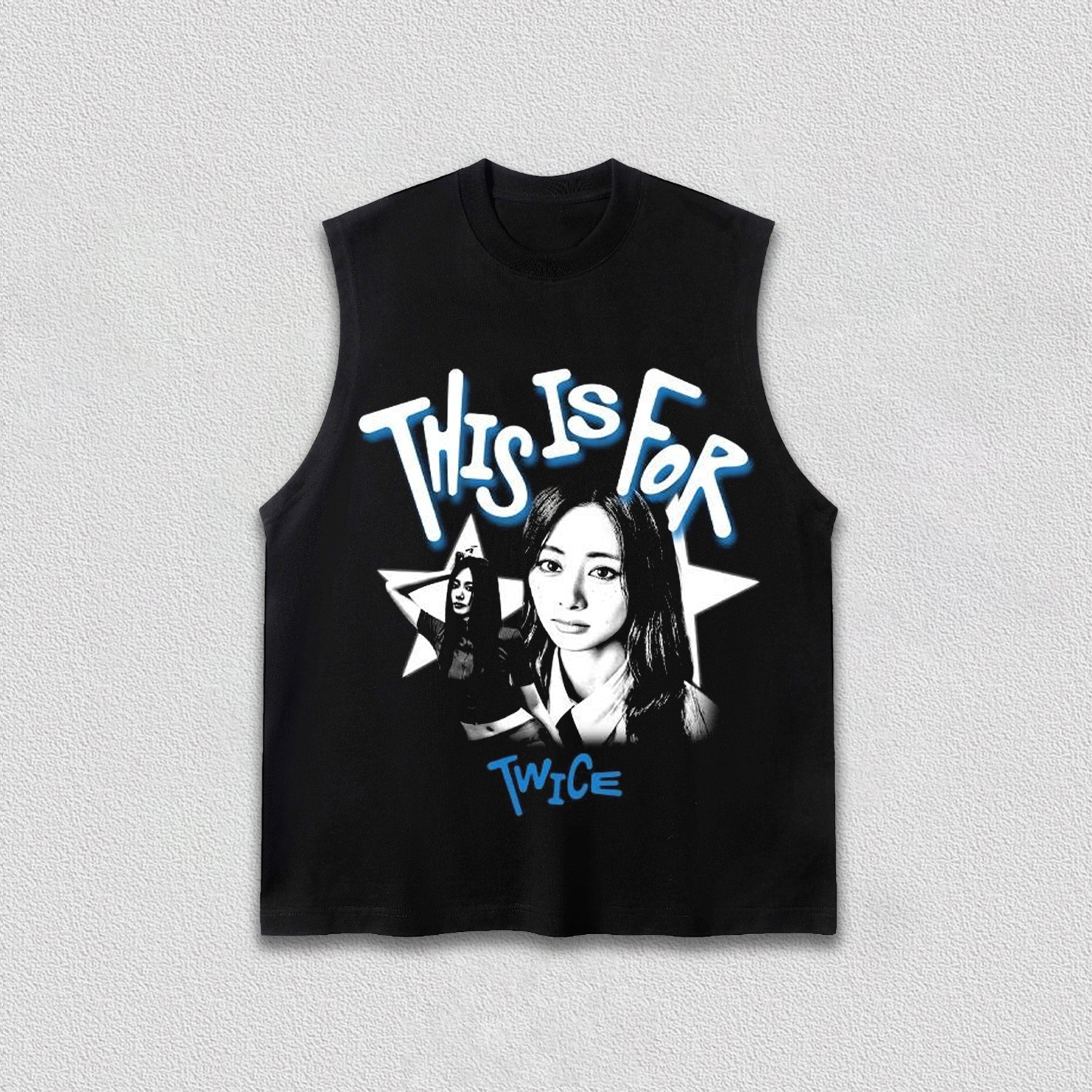 TWICE This Is For Tzuyu Shirt - Image 2