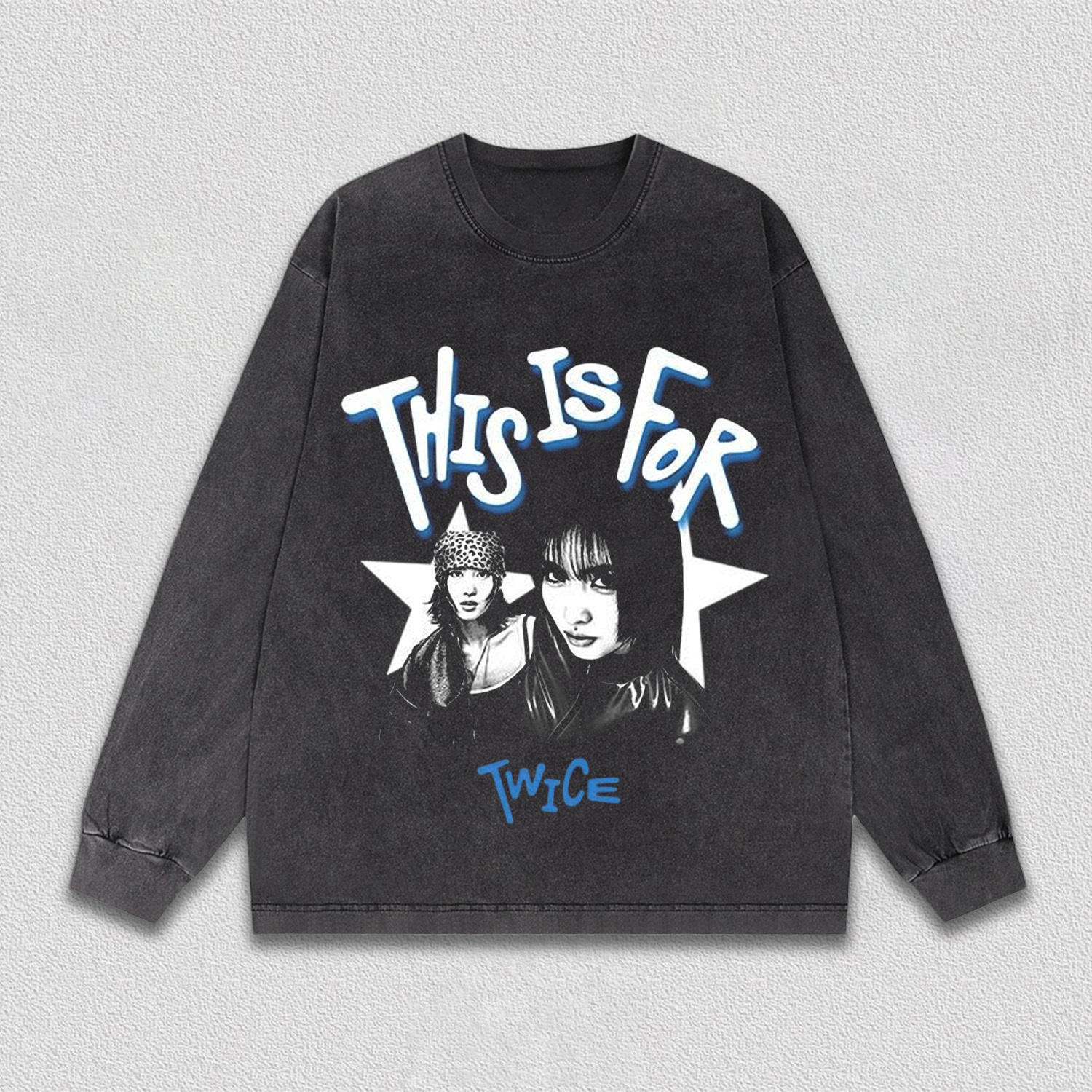 TWICE This Is For Momo Shirt - Image 2
