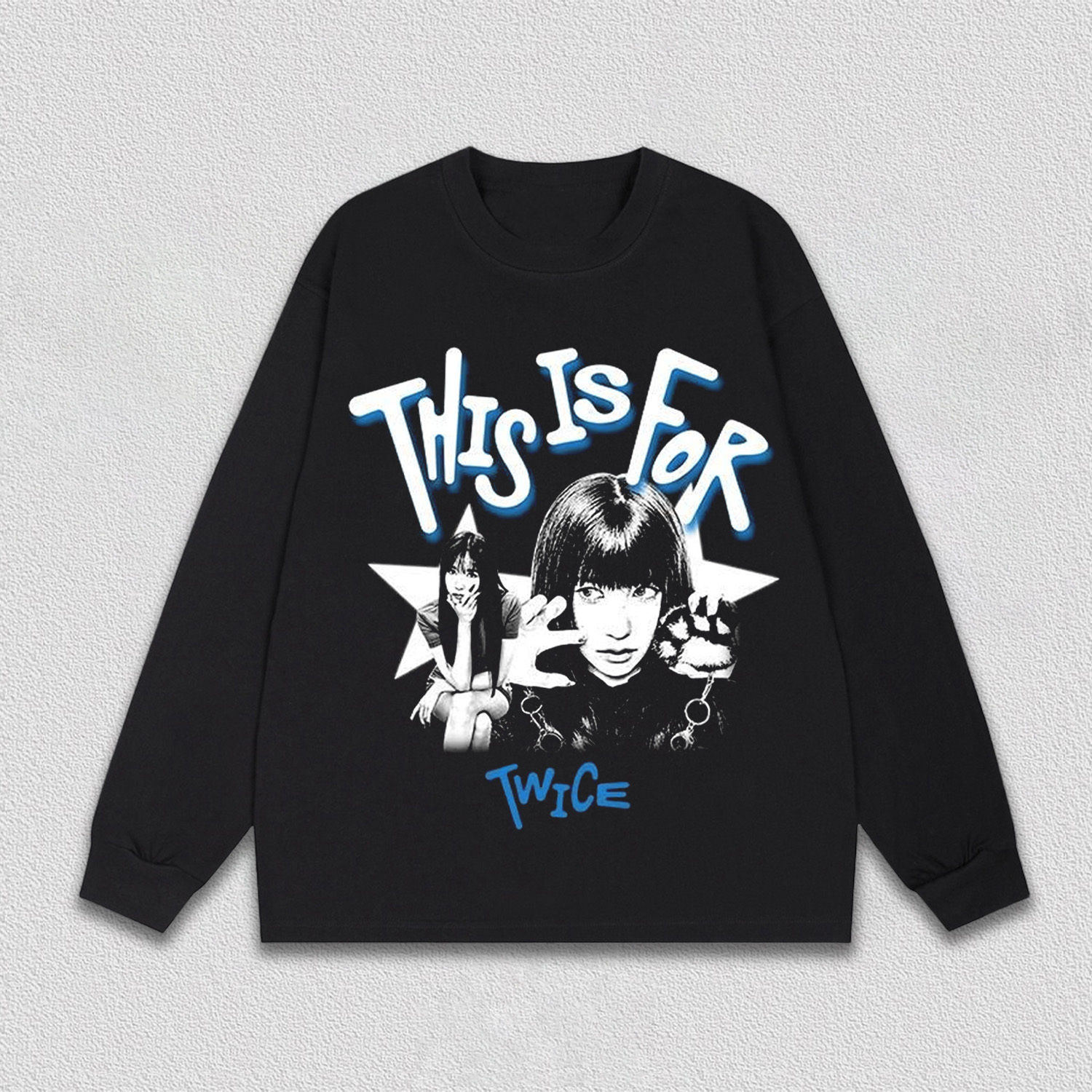 TWICE This Is For Mina Shirt - Image 2