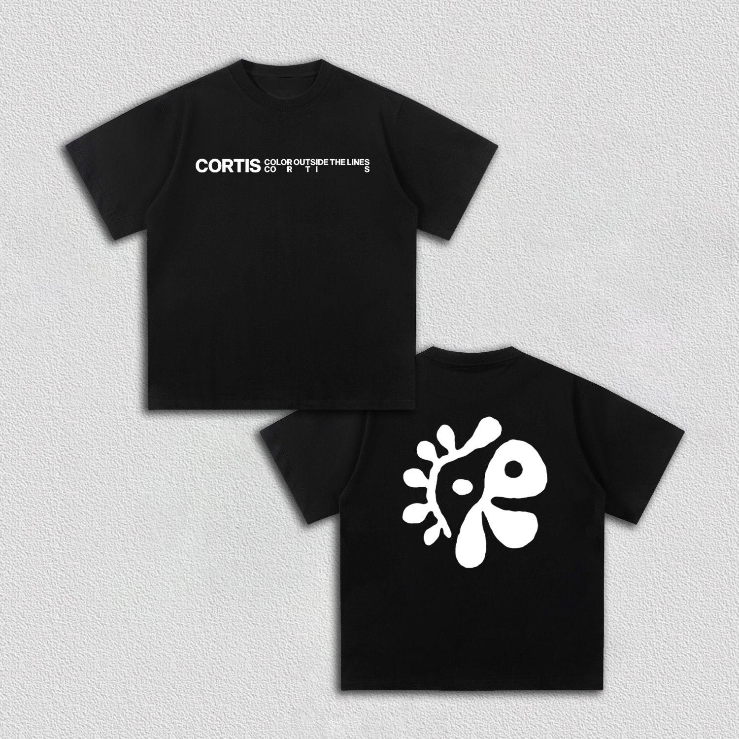 CORTIS Streetwear Shirt - Image 2