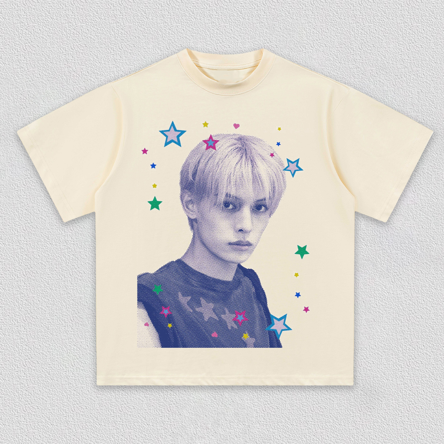 CORTIS James Retro Shirt - Image 2