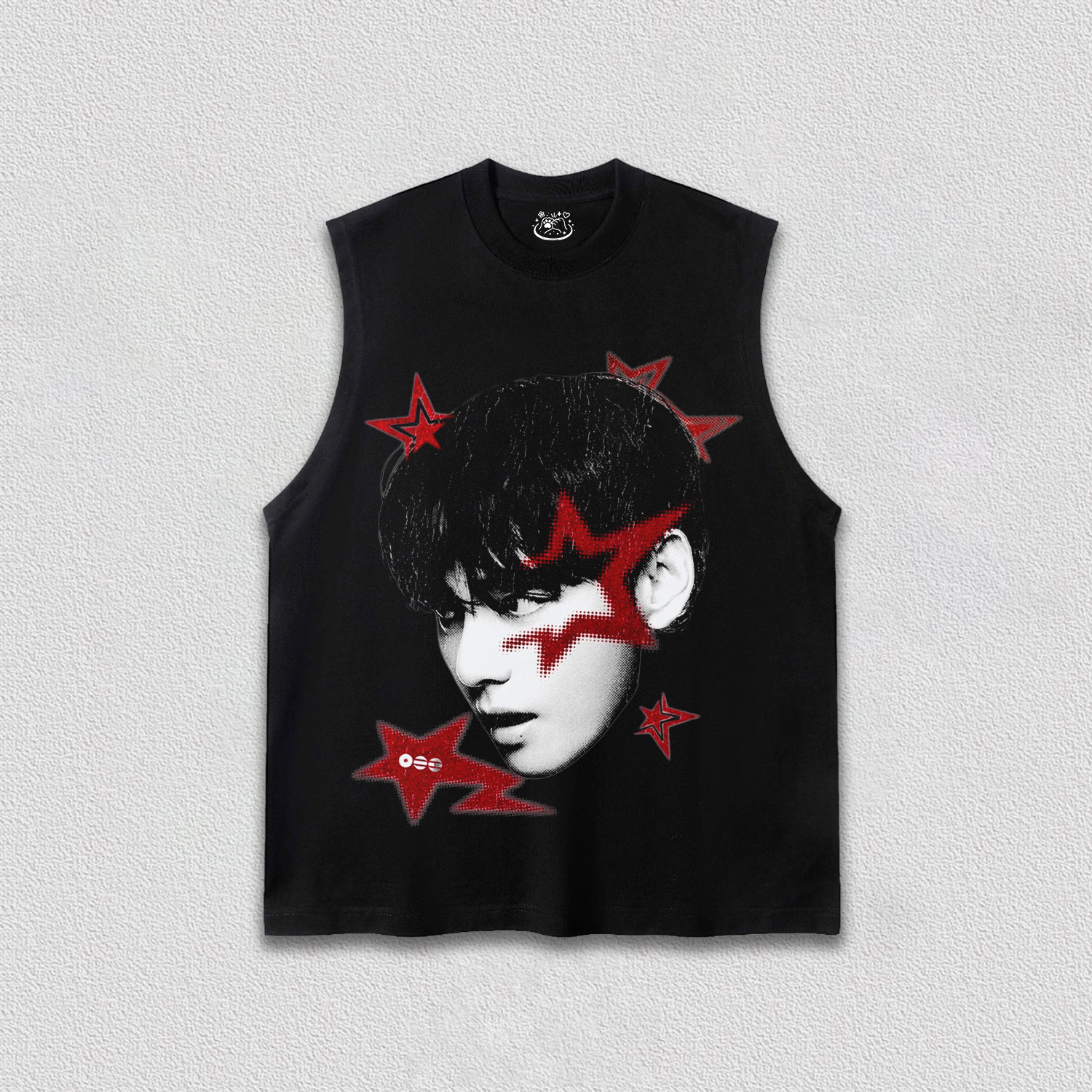 BTS V Vintage Shirt - Image 2