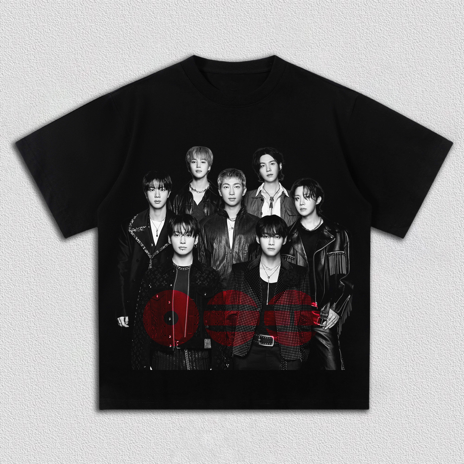 BTS World Tour Arirang Shirt - Image 2