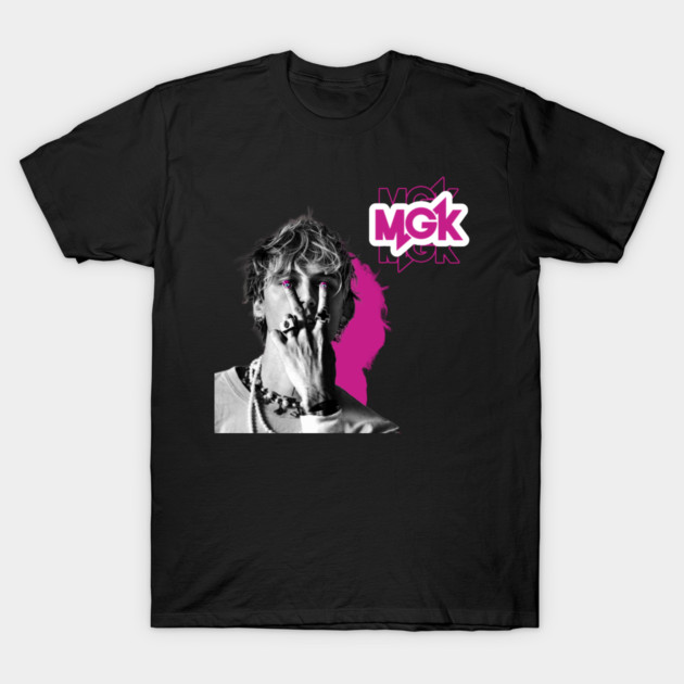MGK Lost Americana Tour 2026 1.1 Shirt - Image 2