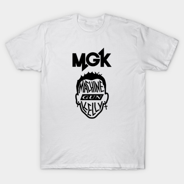 MGK Lost Americana Tour 2026 1.8 Shirt - Image 2