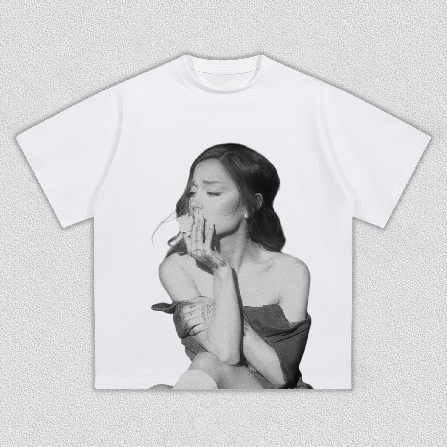 Ariana Grande Eternal Sunshine Tour 2026 1.6 Shirt - Image 3
