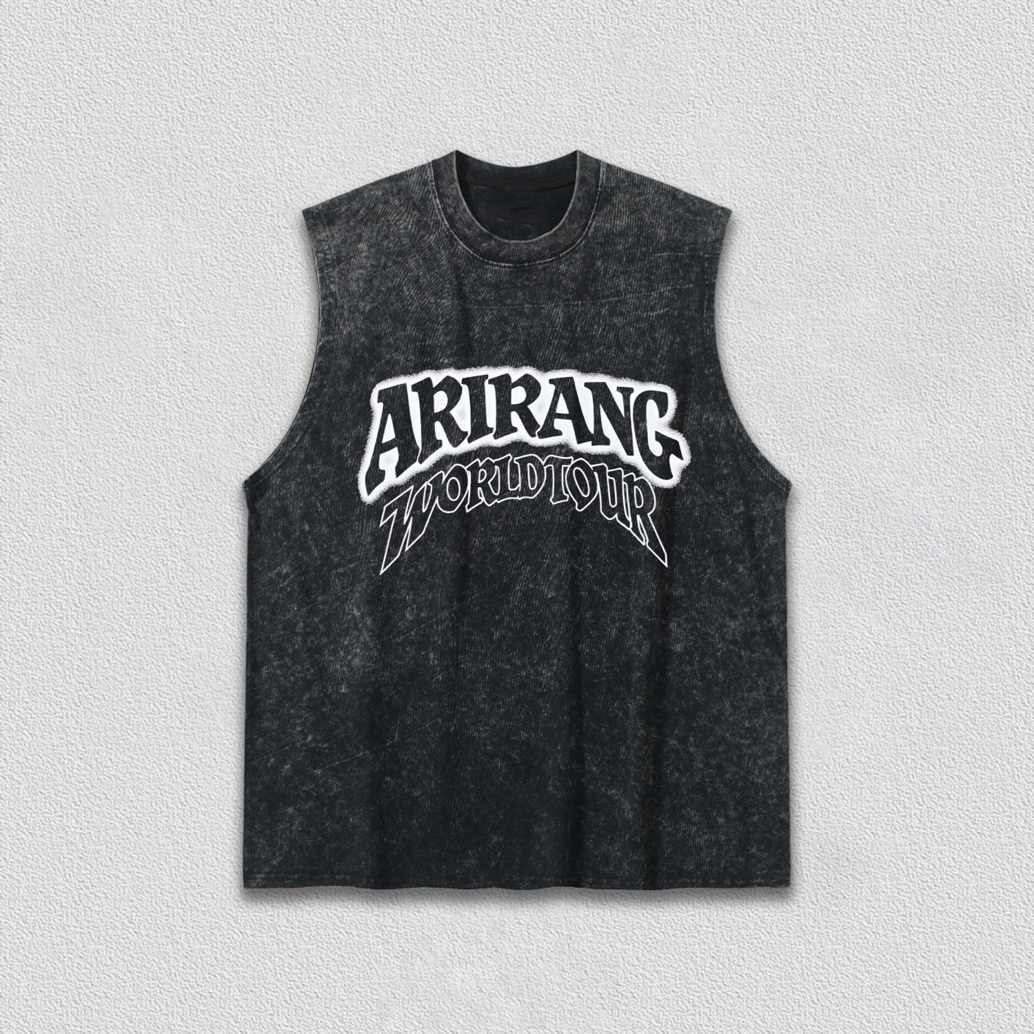 BTS World Tour Arirang 2 Shirt - Image 3