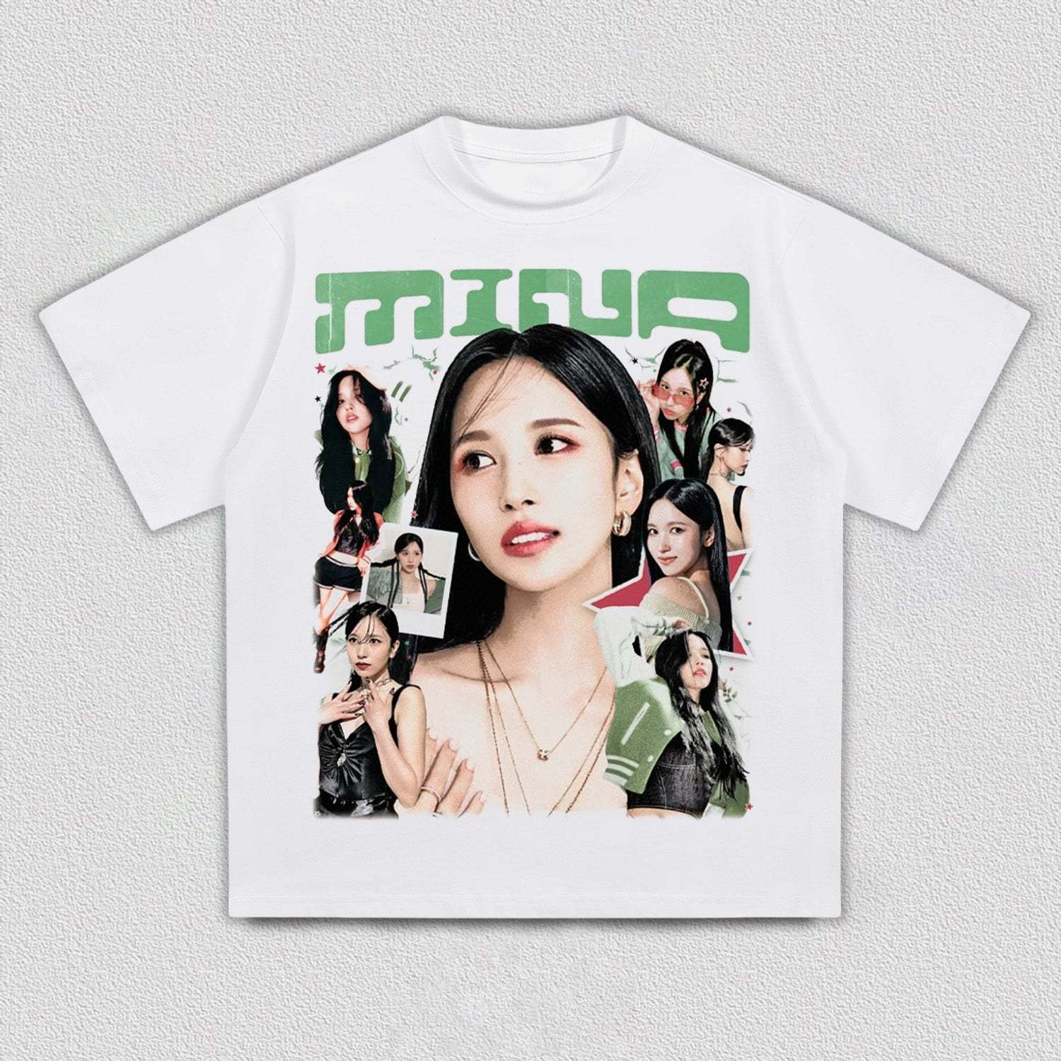 TWICE MINA Shirt - Image 3