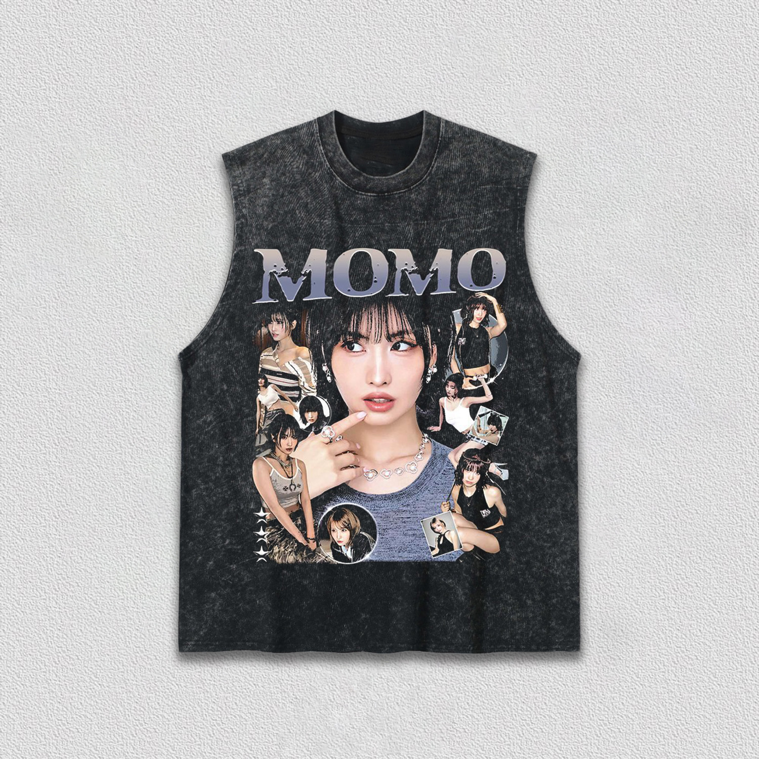 TWICE MOMO Shirt - Image 3