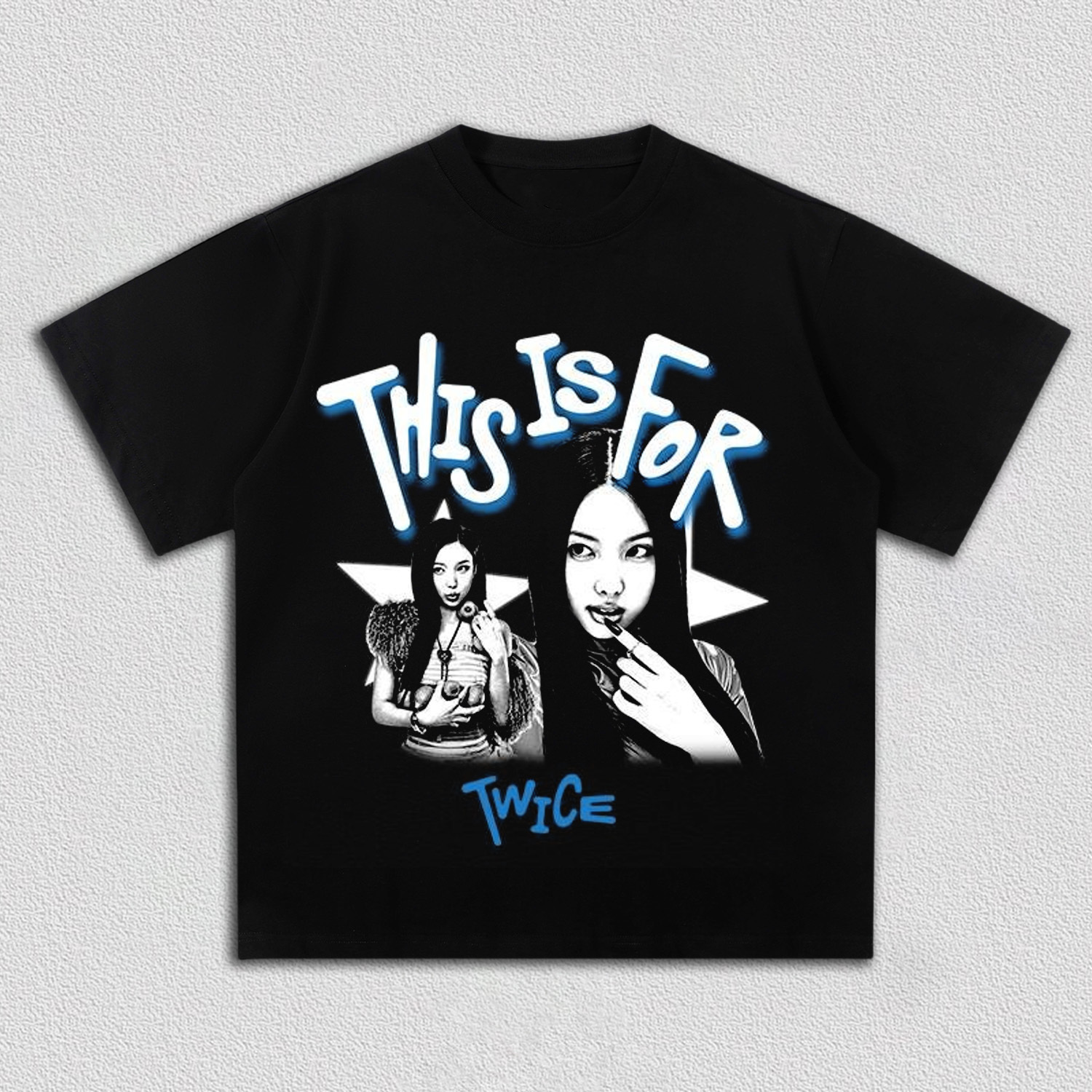TWICE This Is For Nayeon Shirt - Image 3