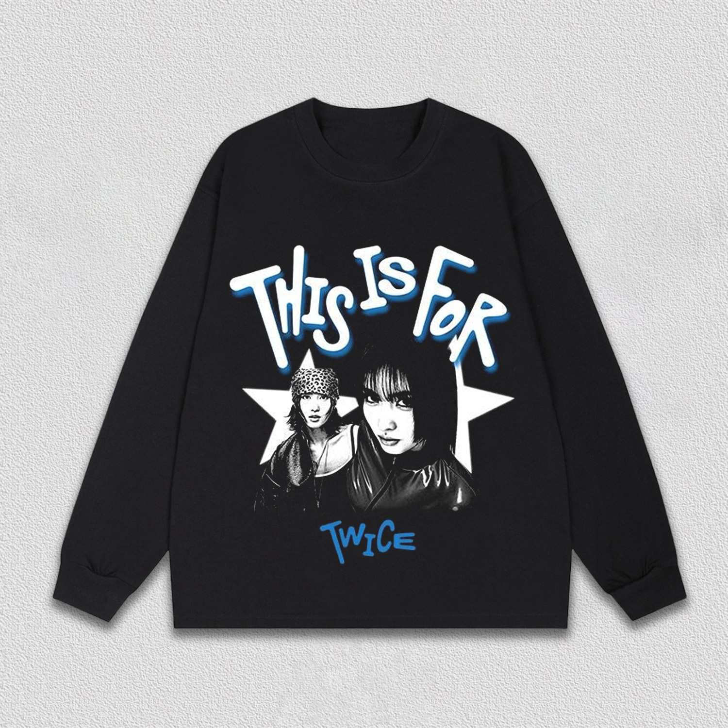 TWICE This Is For Momo Shirt - Image 3