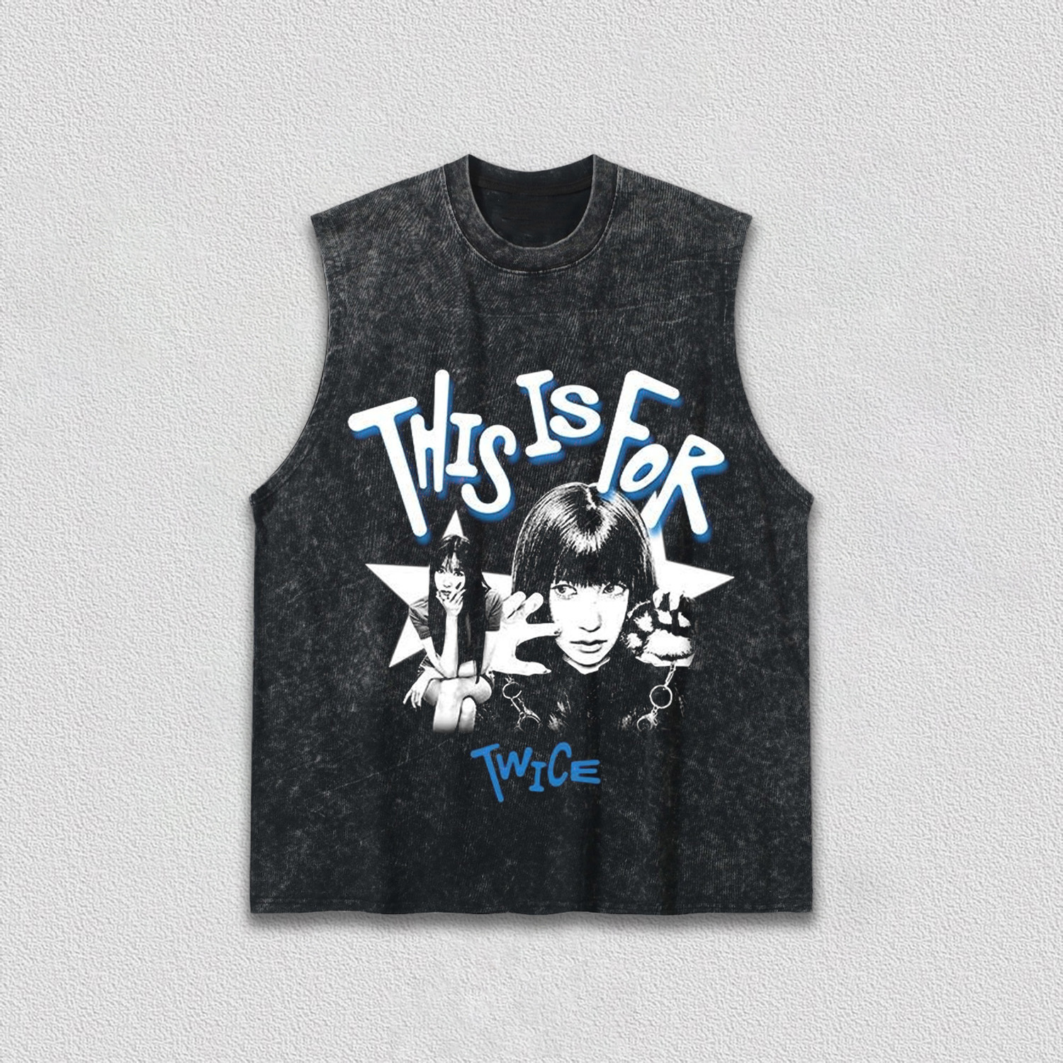TWICE This Is For Mina Shirt - Image 3