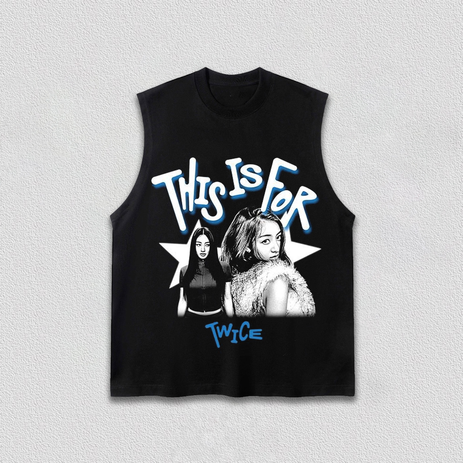 TWICE This Is For Jihyo Shirt - Image 3