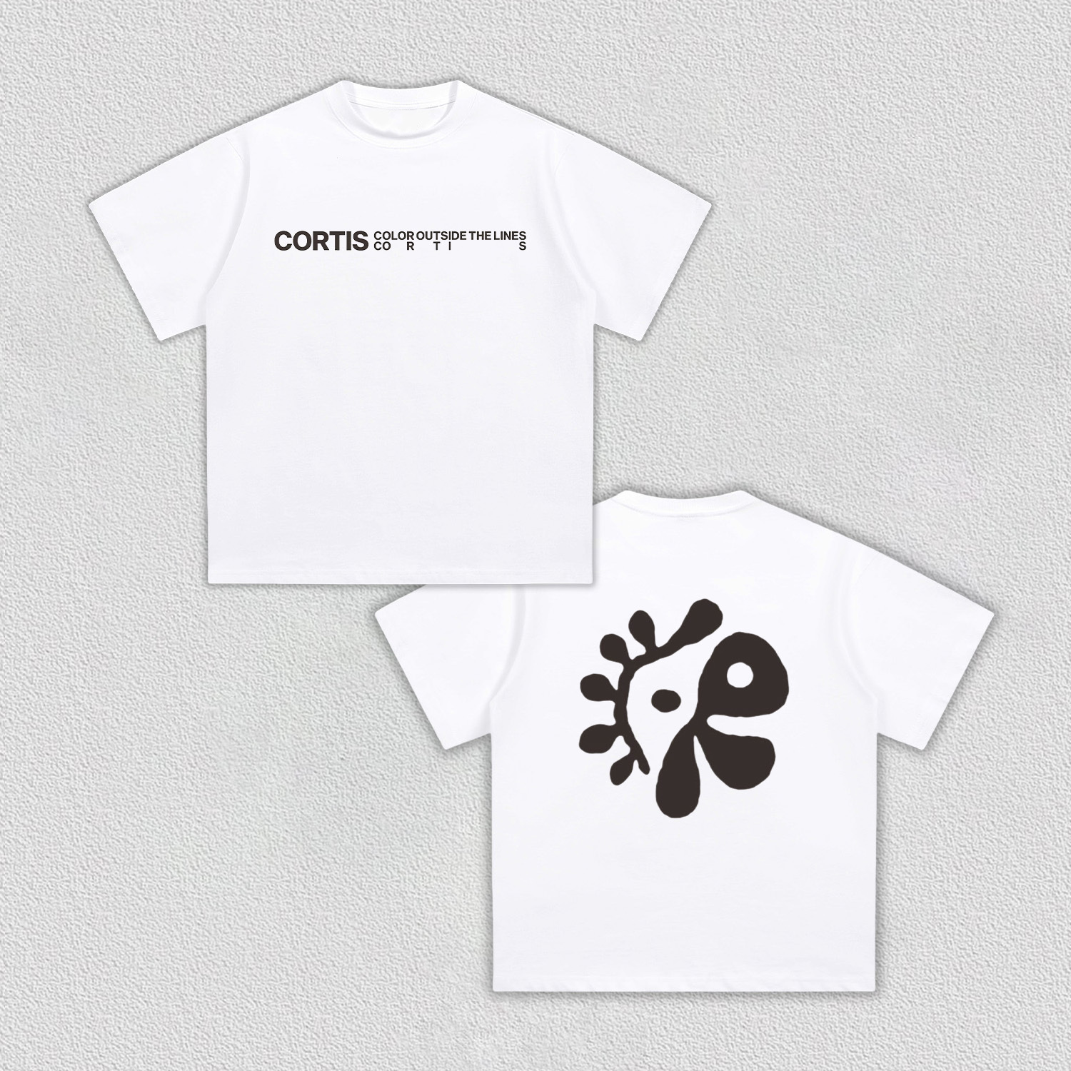 CORTIS Streetwear Shirt - Image 3