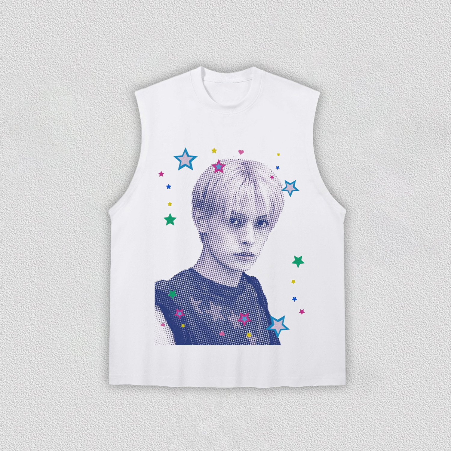 CORTIS James Retro Shirt - Image 3