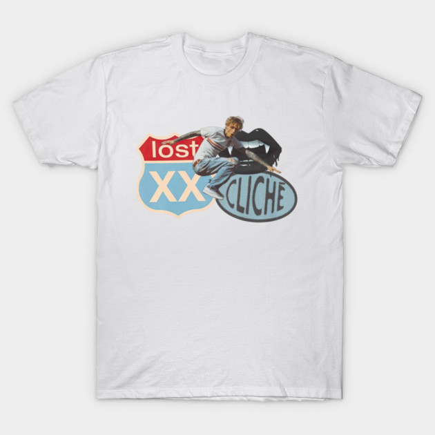 MGK Lost Americana Tour 2026 Shirt - Image 3