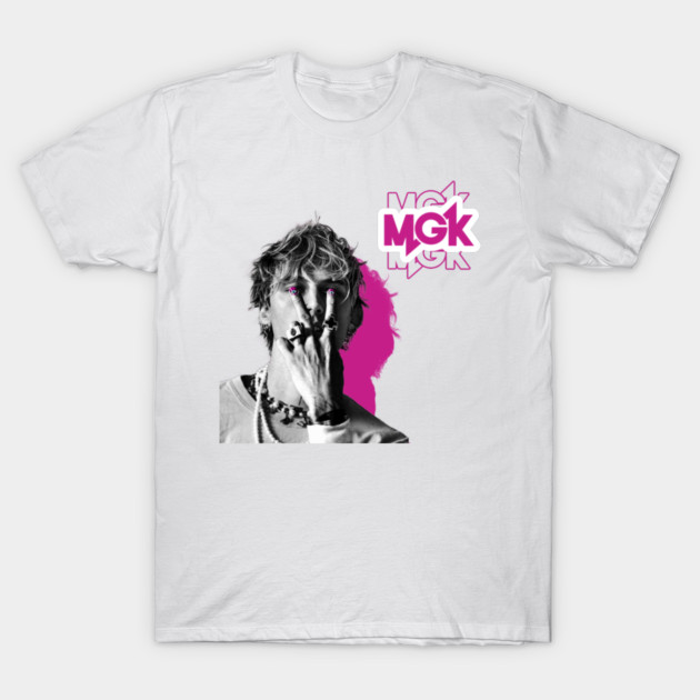 MGK Lost Americana Tour 2026 1.1 Shirt - Image 3
