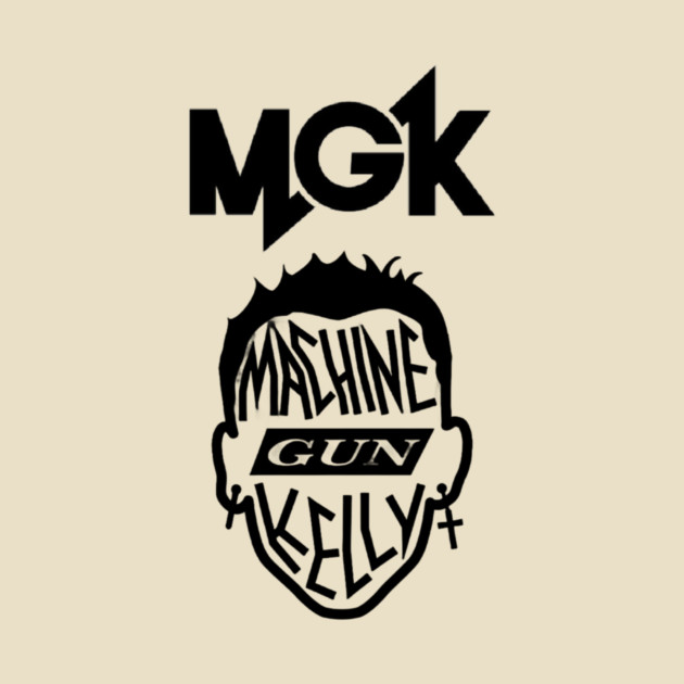 MGK Lost Americana Tour 2026 1.8 Shirt - Image 3
