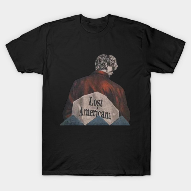 MGK Lost Americana Tour 2026 2.4 Shirt - Image 3