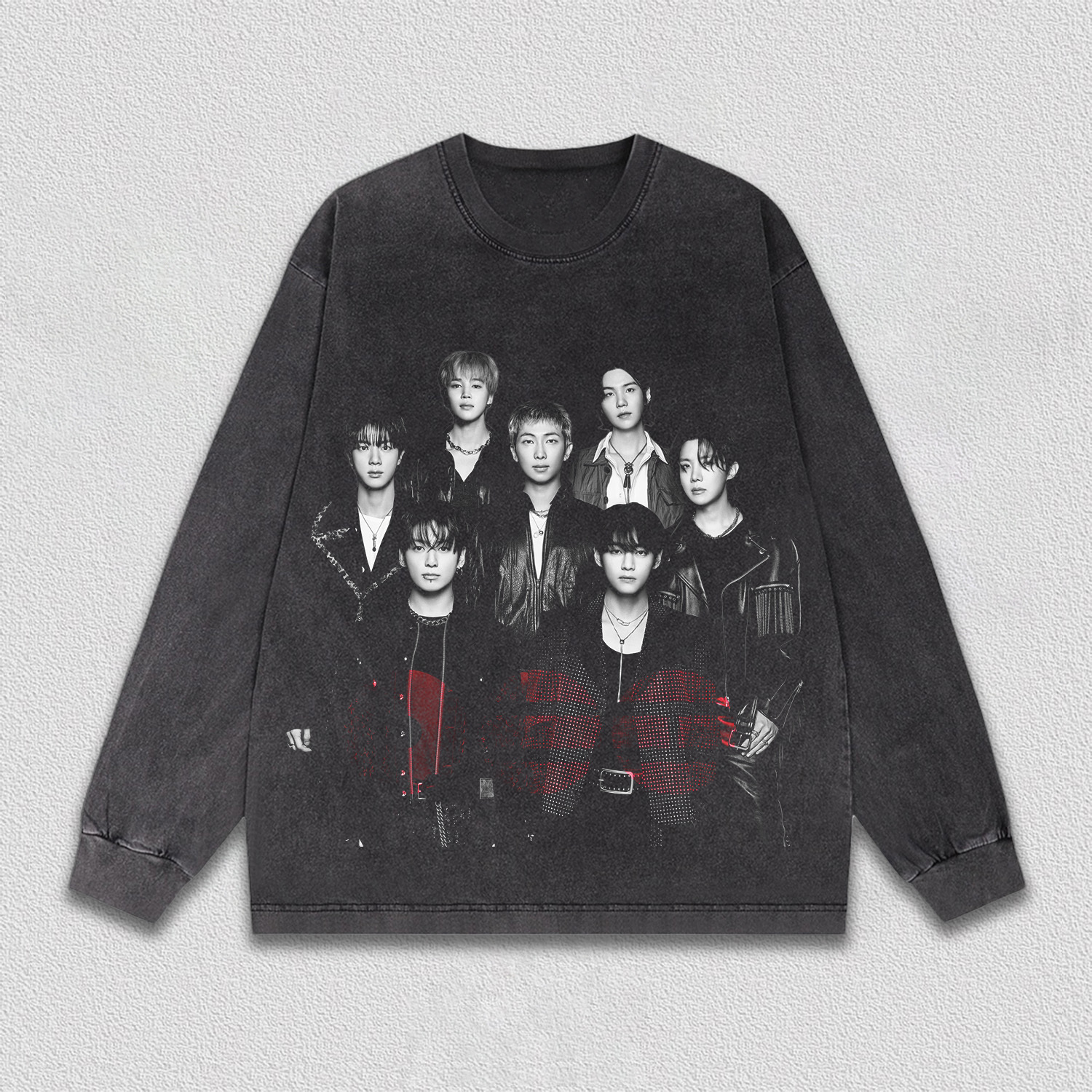 BTS World Tour Arirang Shirt - Image 3