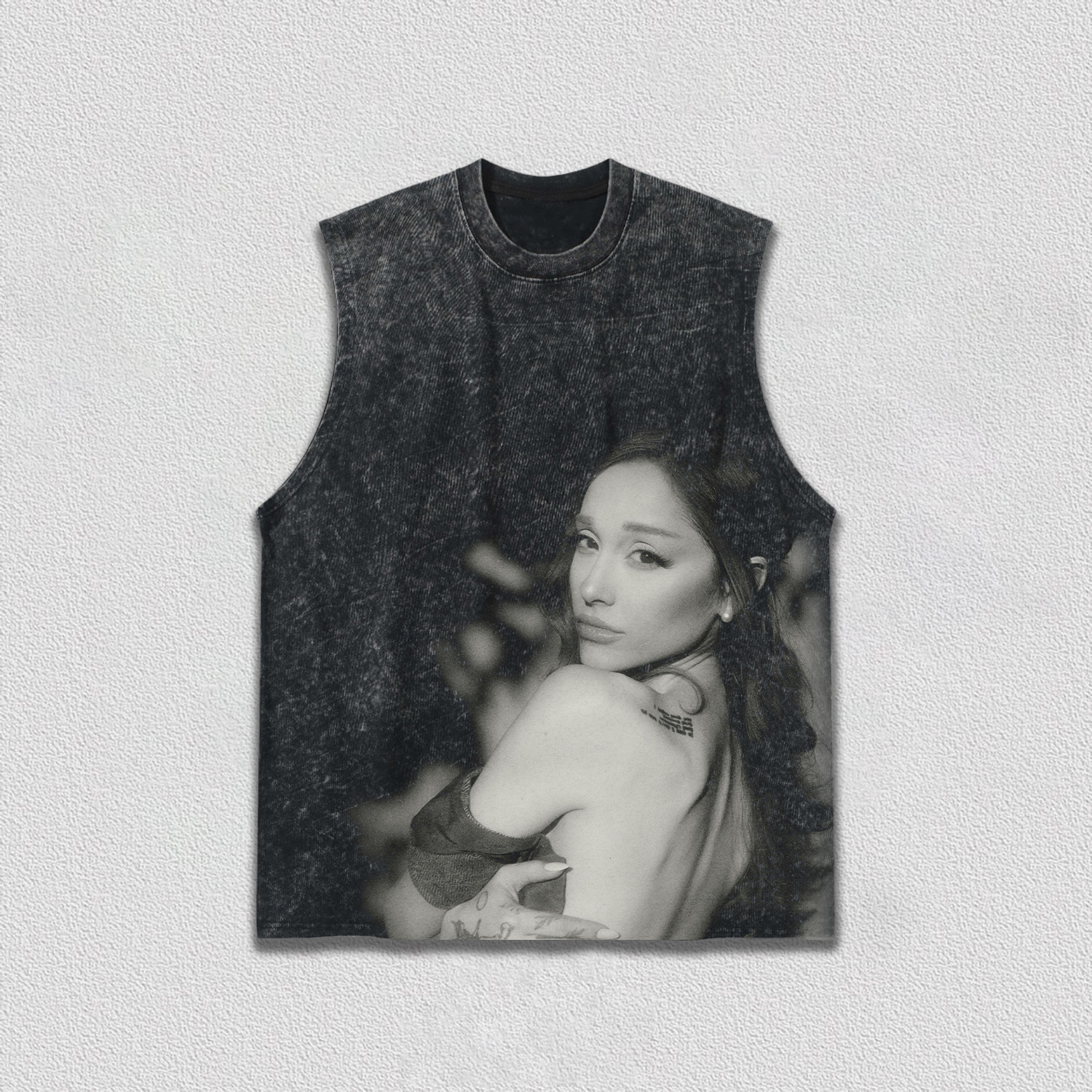 Ariana Grande Eternal Sunshine Tour 2026 1.3 Shirt - Image 3