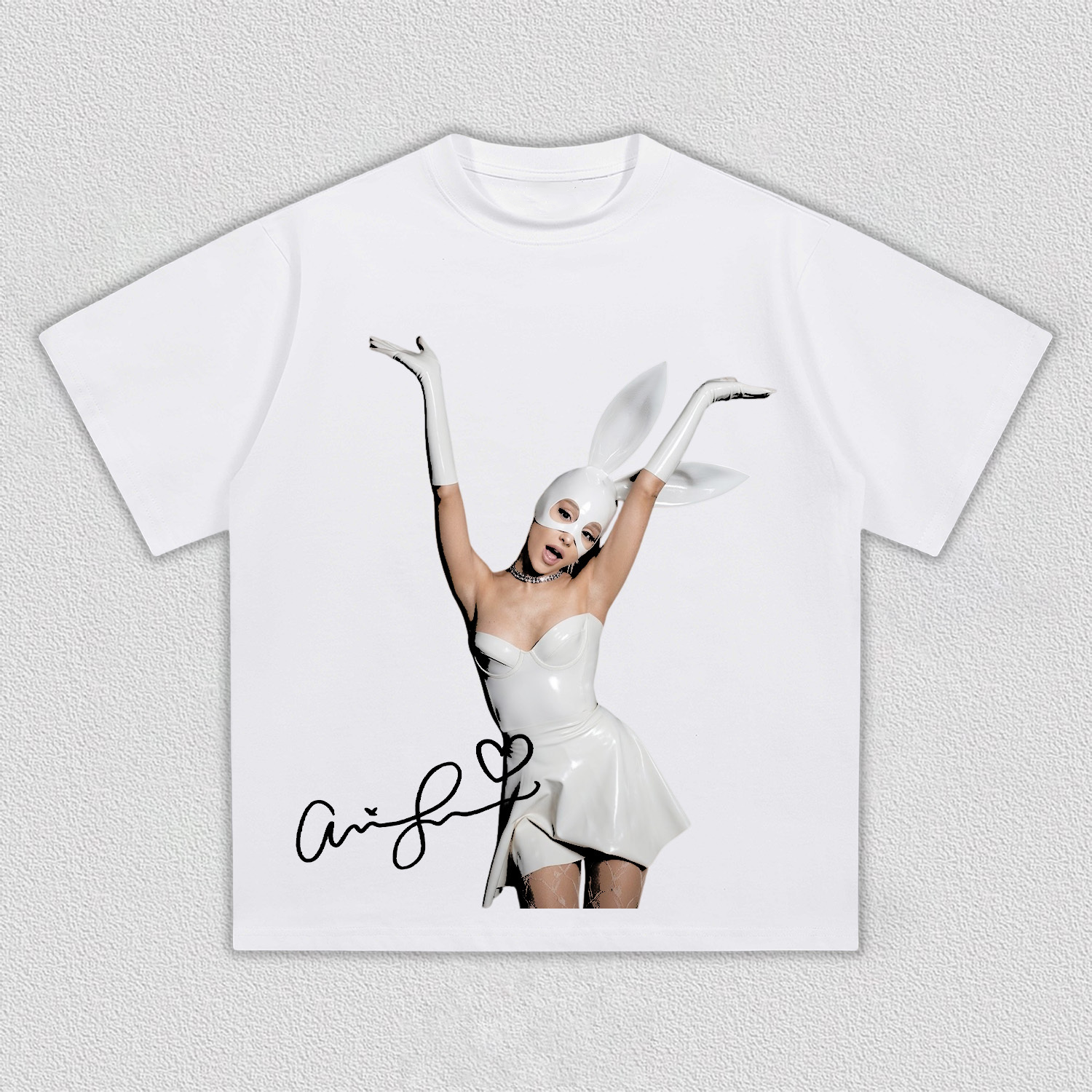 Ariana Grande Eternal Sunshine Tour 2026 1.4 Shirt - Image 3