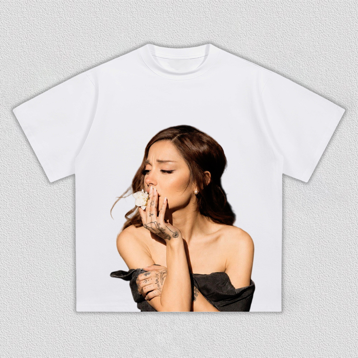 Ariana Grande Eternal Sunshine Tour 2026 1.5 Shirt - Image 3