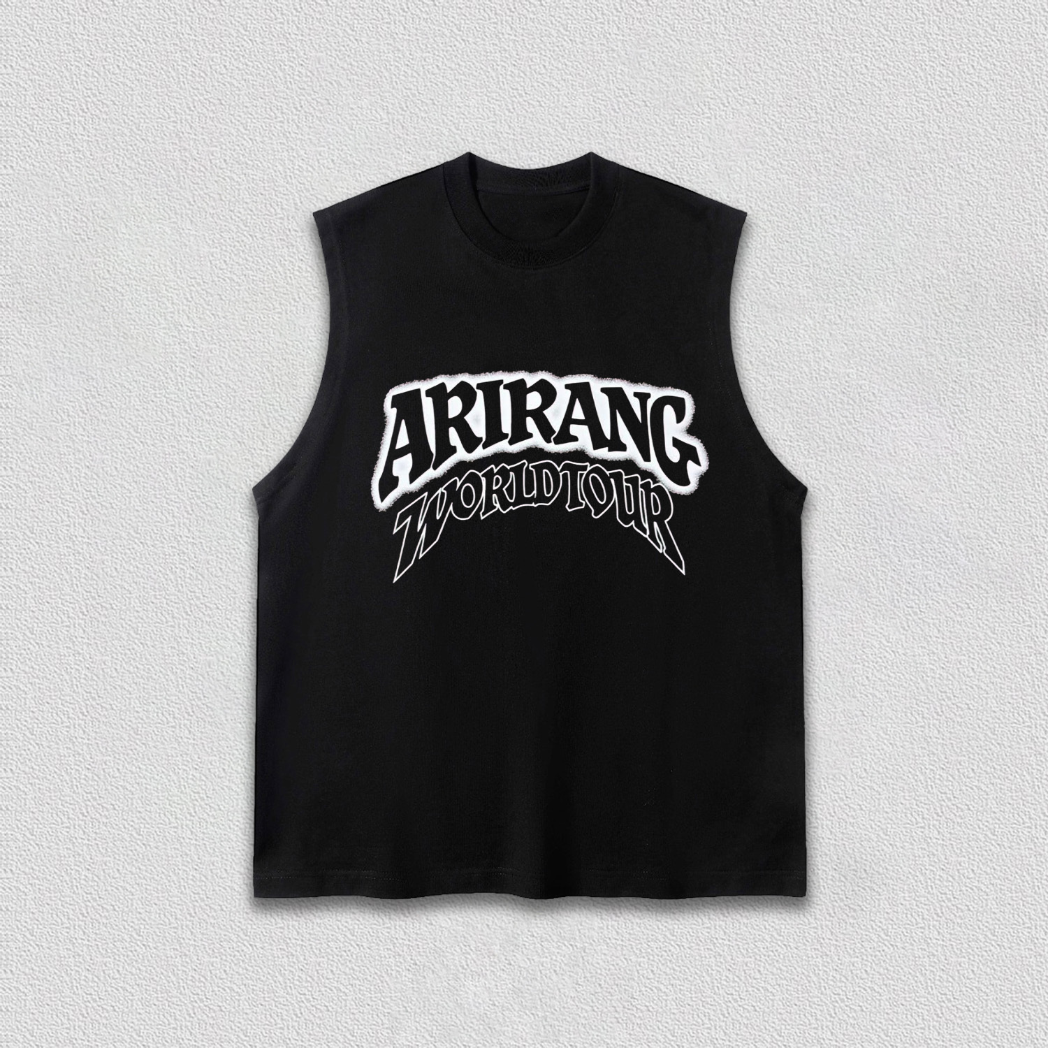 BTS World Tour Arirang 2 Shirt - Image 4