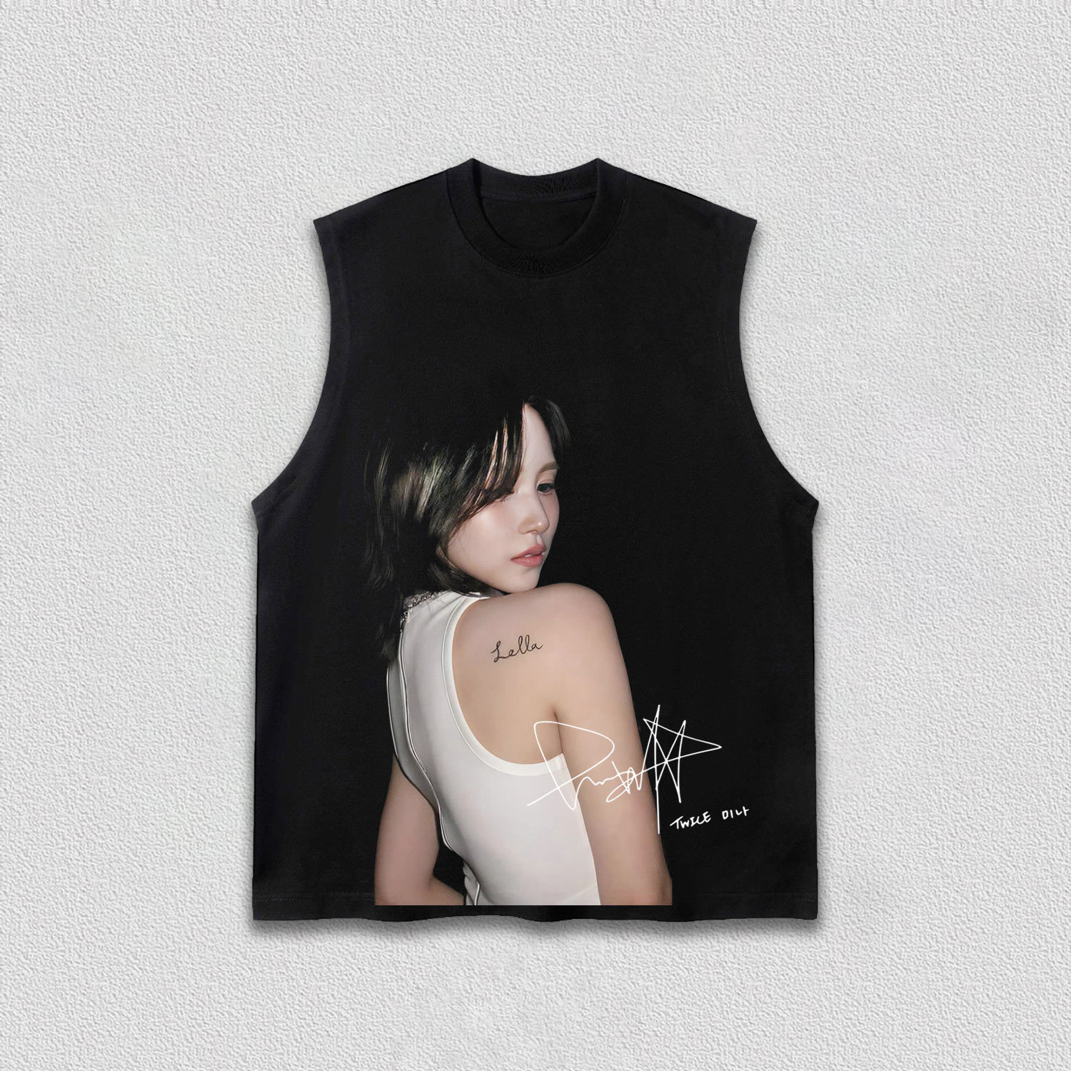 TWICE MINA Signature Shirt - Image 4