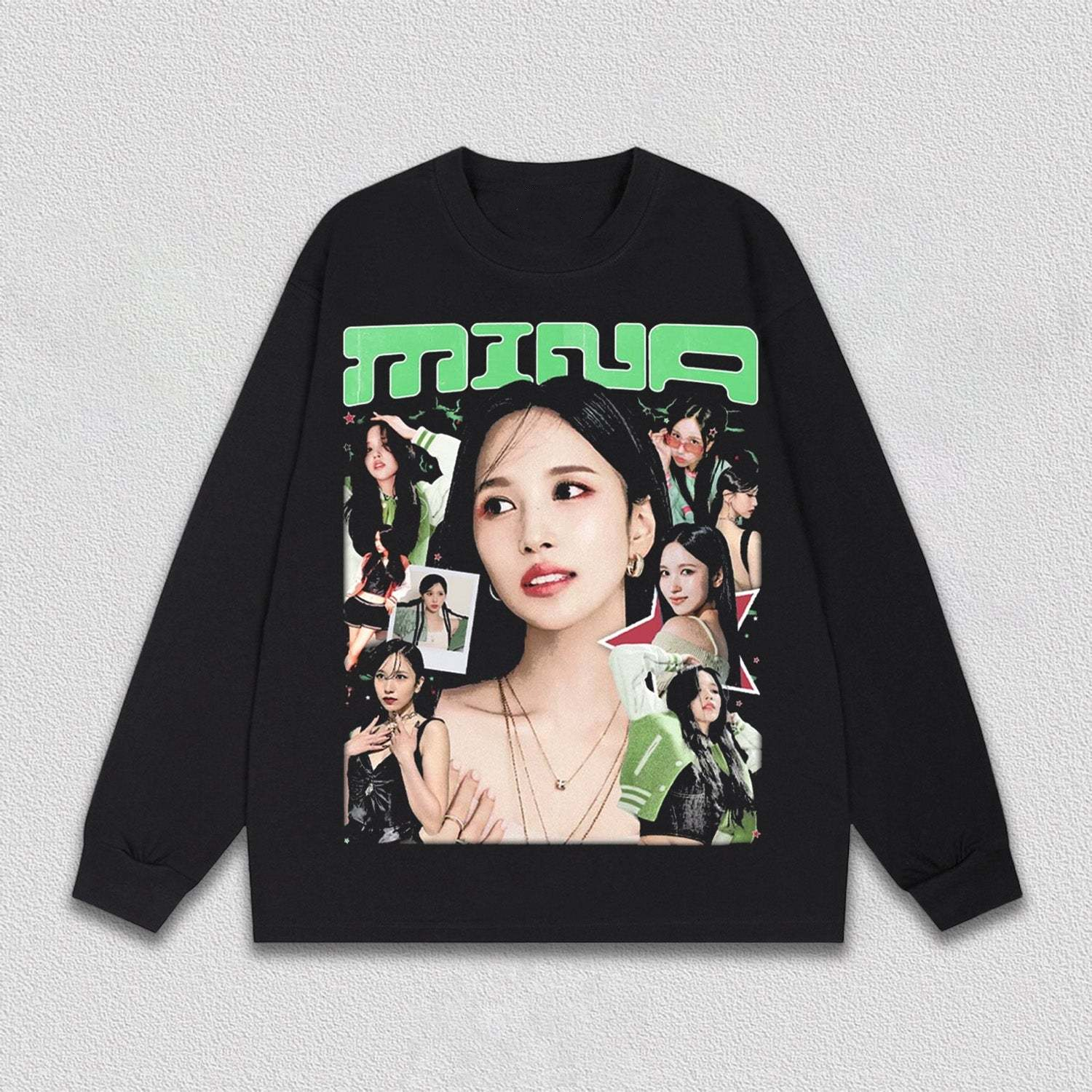 TWICE MINA Shirt - Image 4