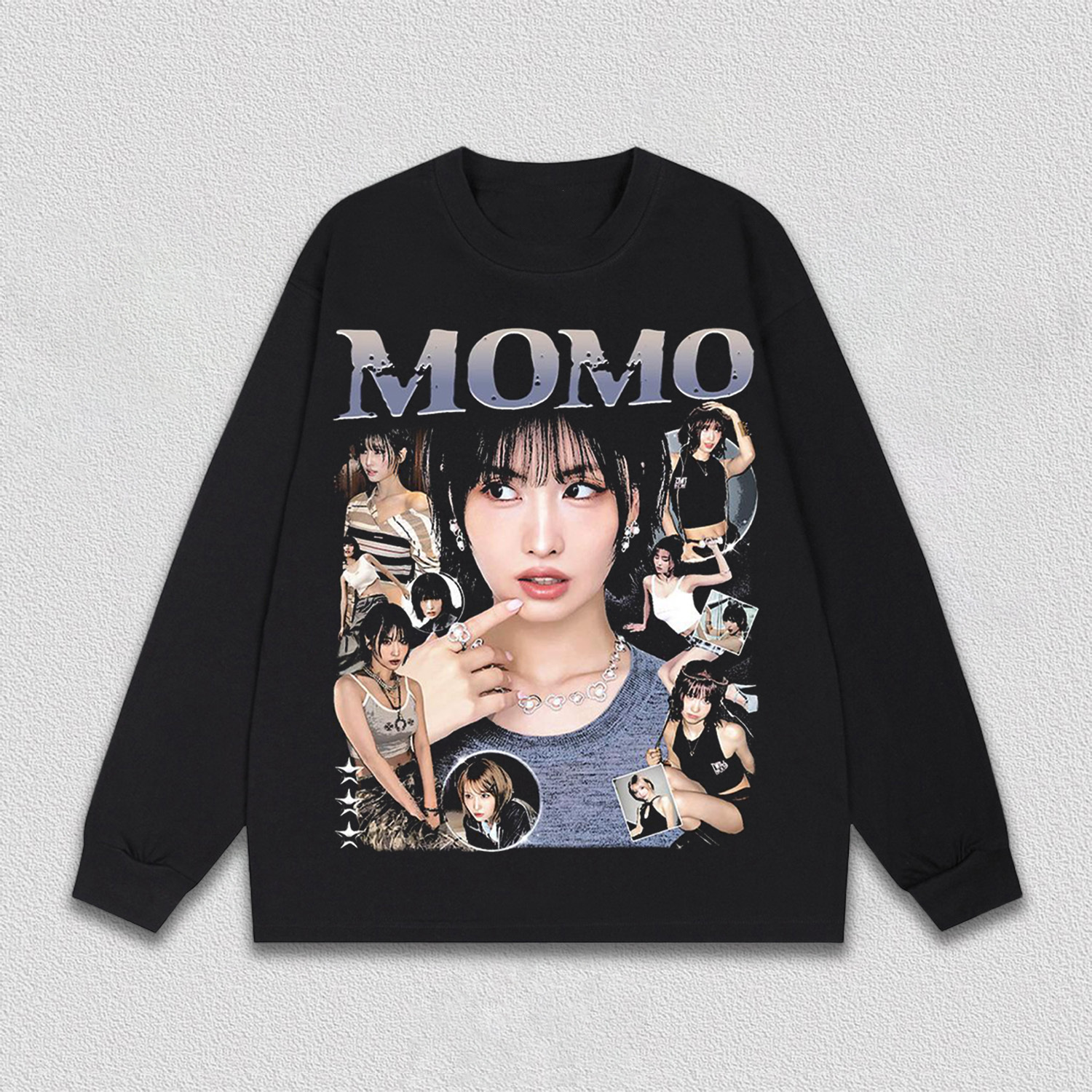 TWICE MOMO Shirt - Image 4