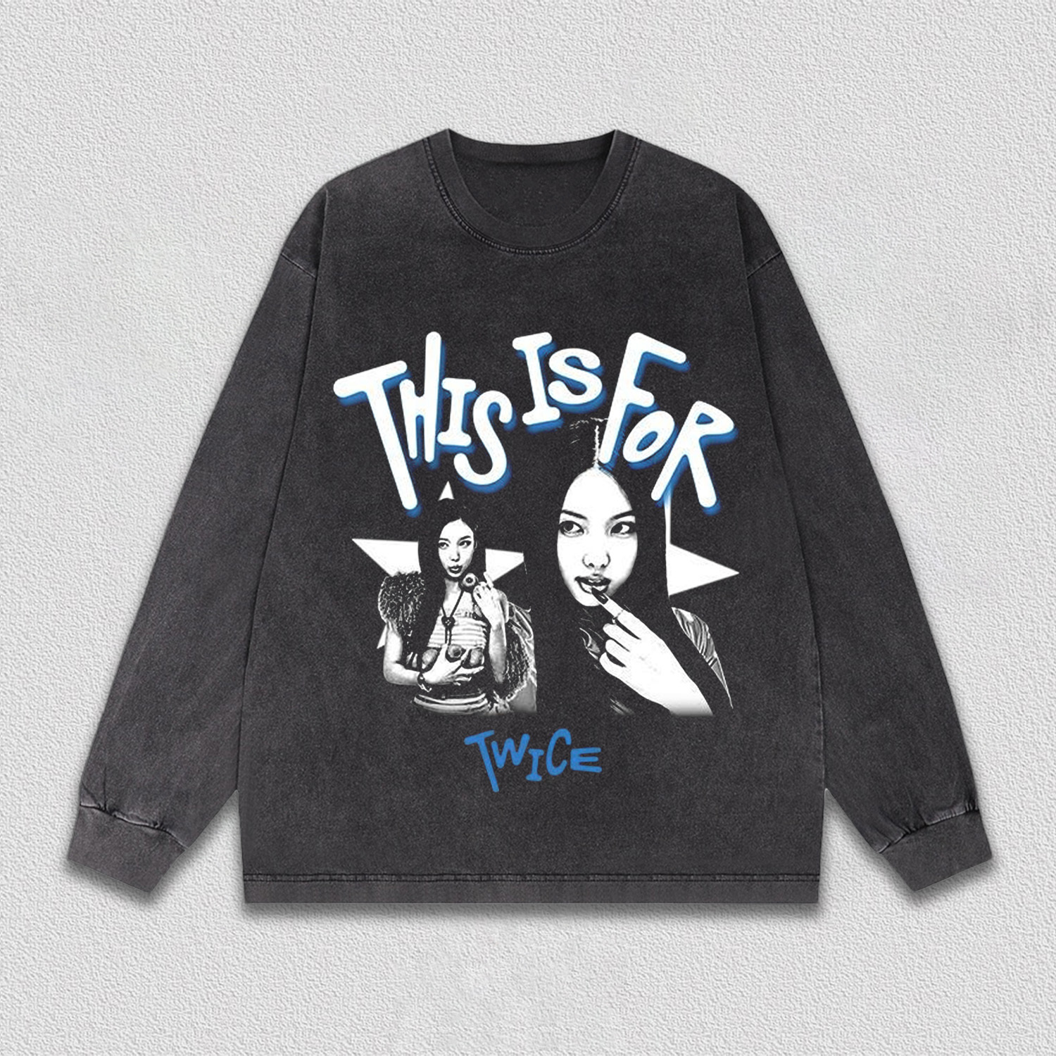 TWICE This Is For Nayeon Shirt - Image 4