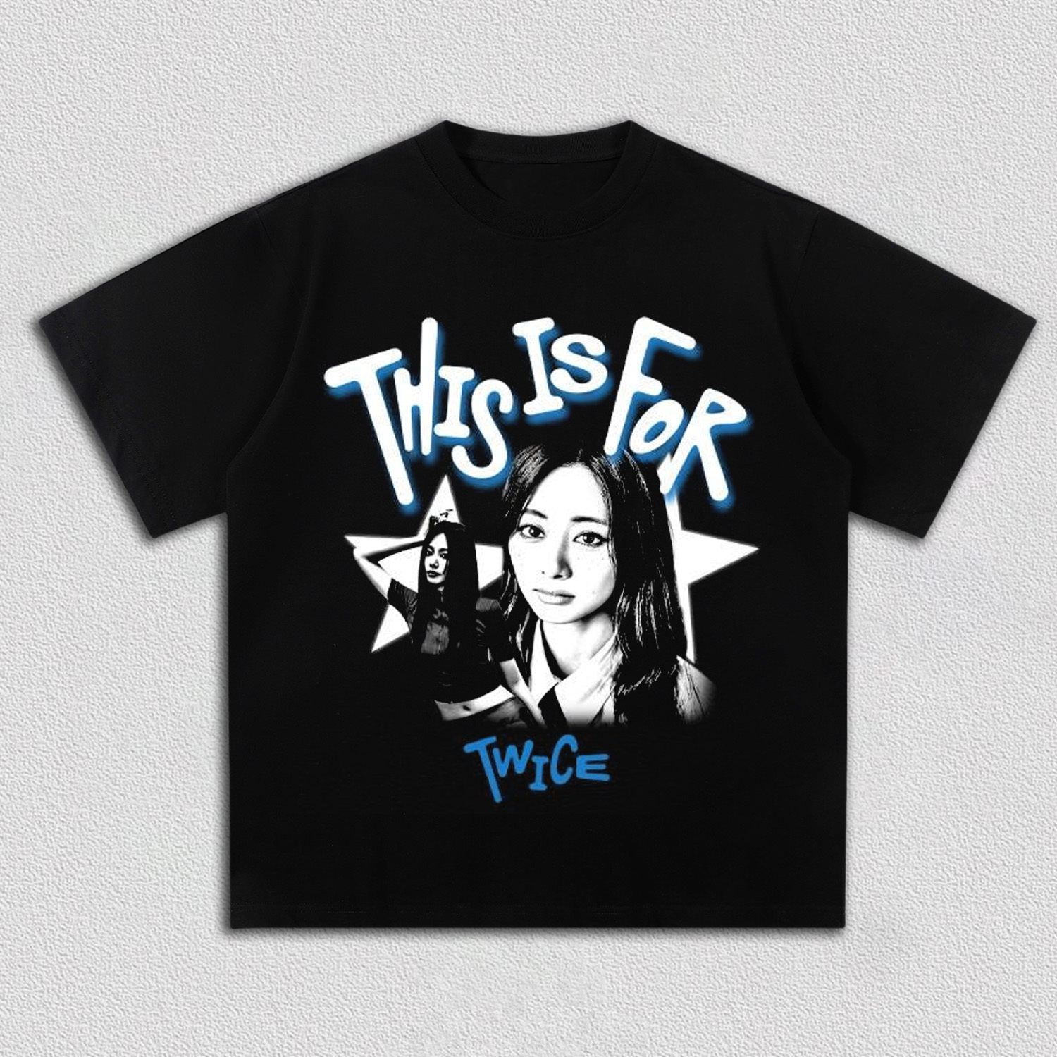 TWICE This Is For Tzuyu Shirt - Image 4