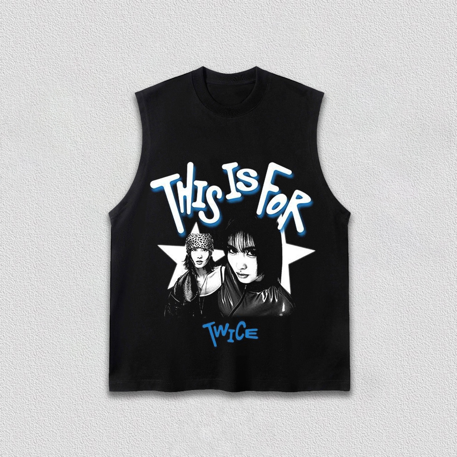 TWICE This Is For Momo Shirt - Image 4