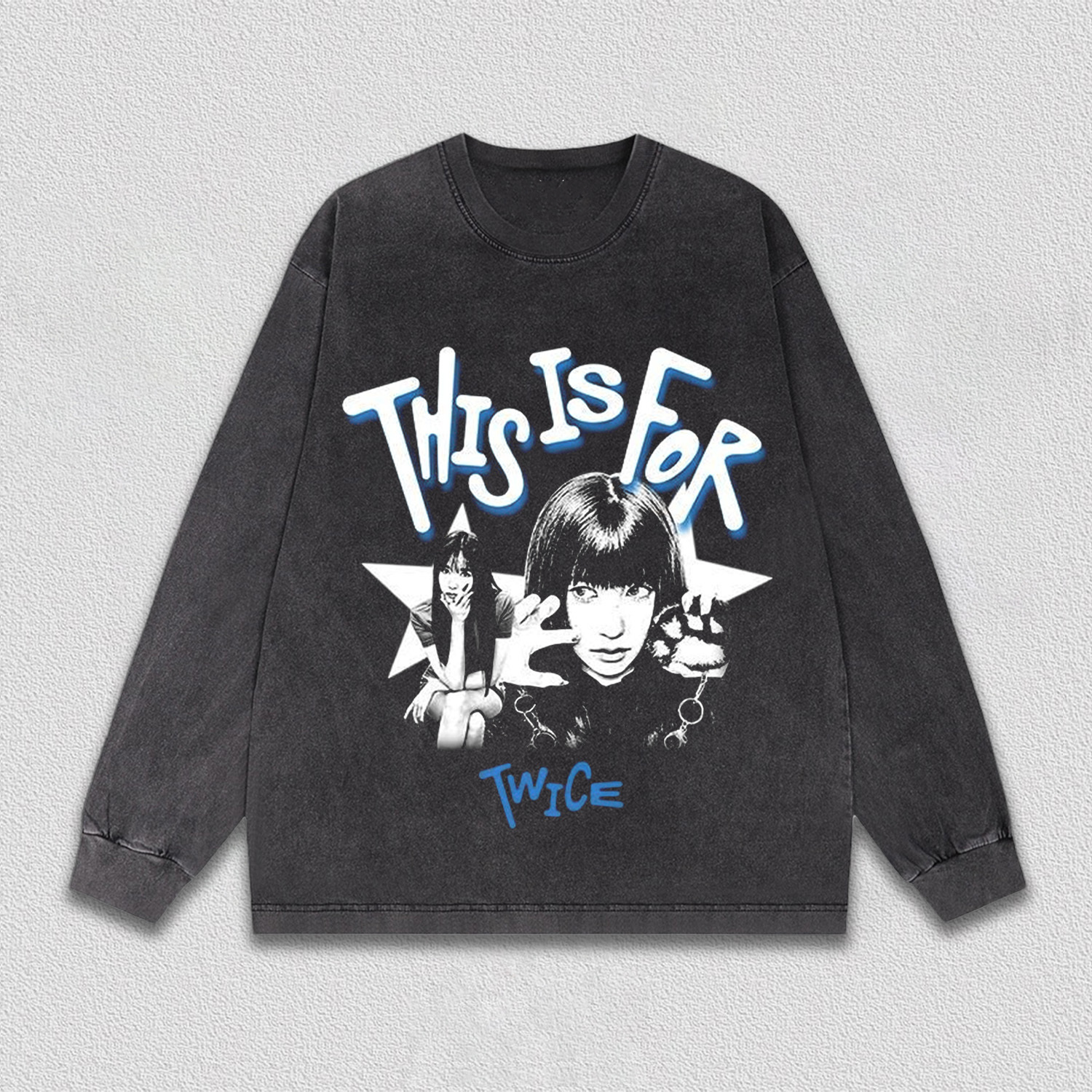 TWICE This Is For Mina Shirt - Image 4