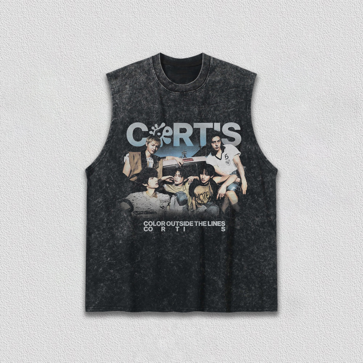 CORTIS Streetwear Shirt - Image 4