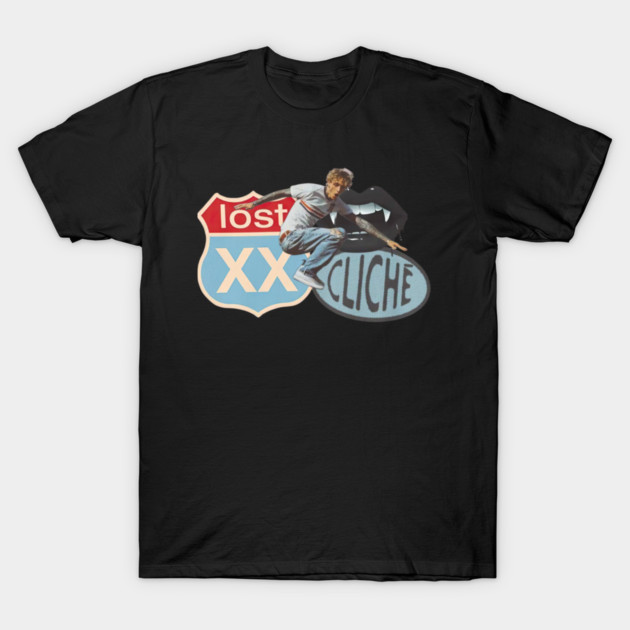 MGK Lost Americana Tour 2026 Shirt - Image 4